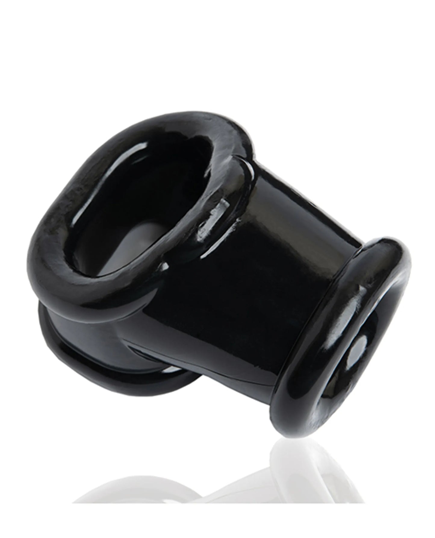 POWERSLING COCKSLING/BALL STRETCHER BLACK