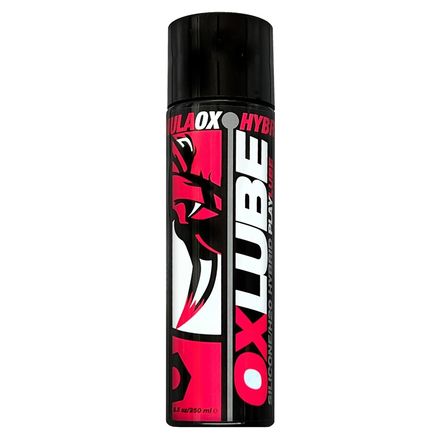 OXBALLS HYBRID LUBE 8.5 OZ (NET)