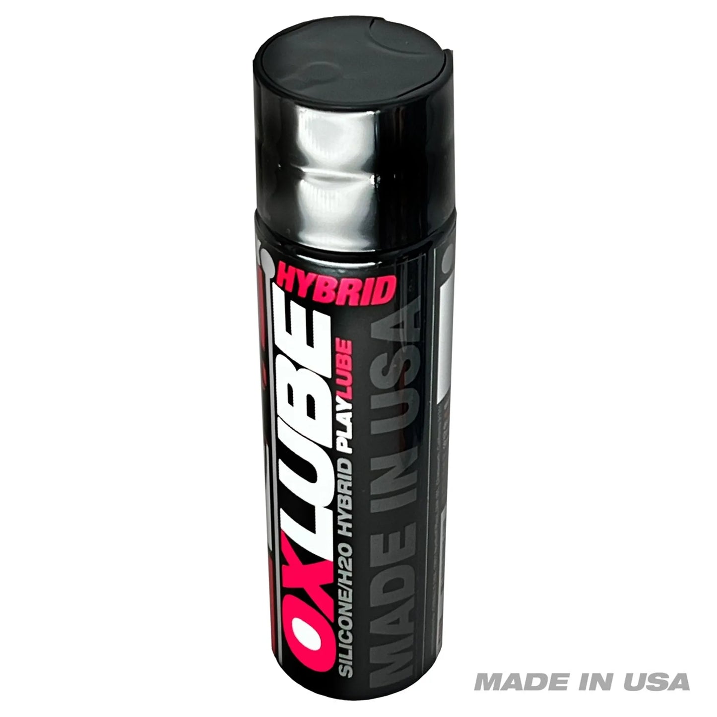 OXBALLS HYBRID LUBE 8.5 OZ (NET)