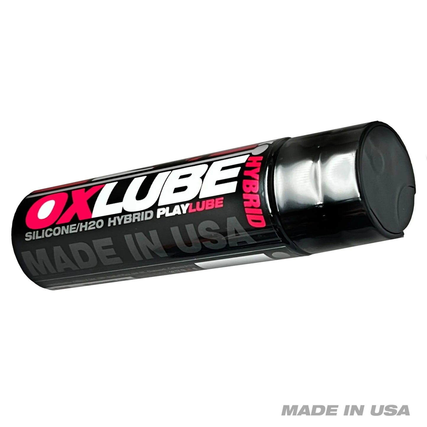 OXBALLS HYBRID LUBE 8.5 OZ (NET)