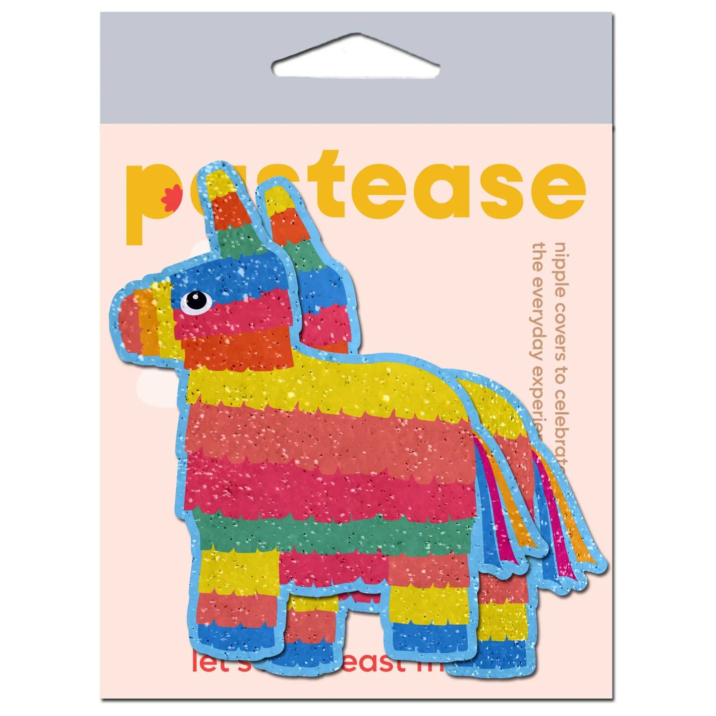 PASTEASE PINATAS