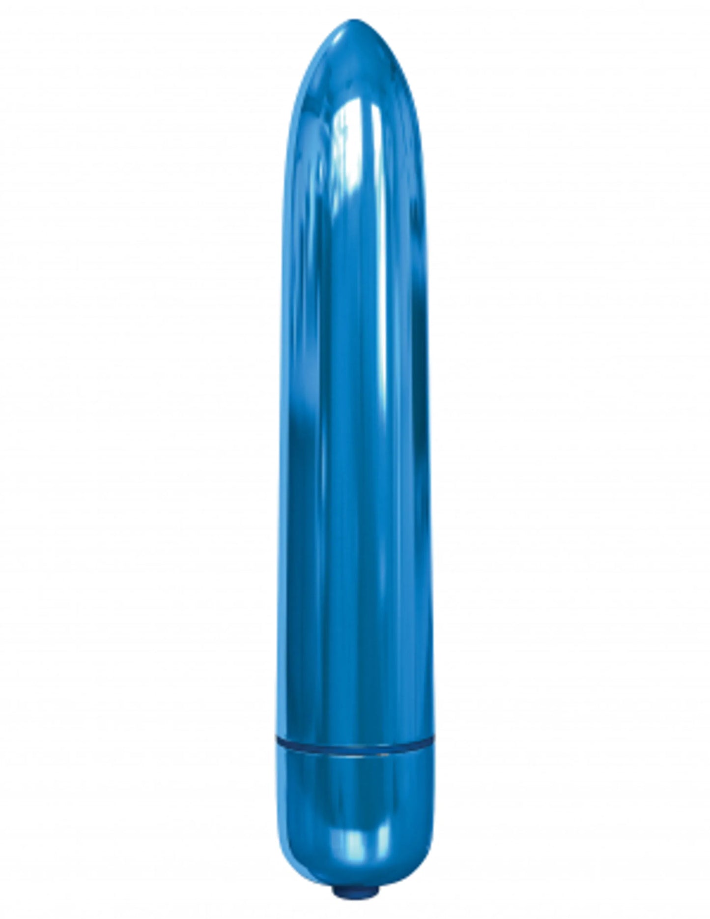 CLASSIX ROCKET BULLET BLUE