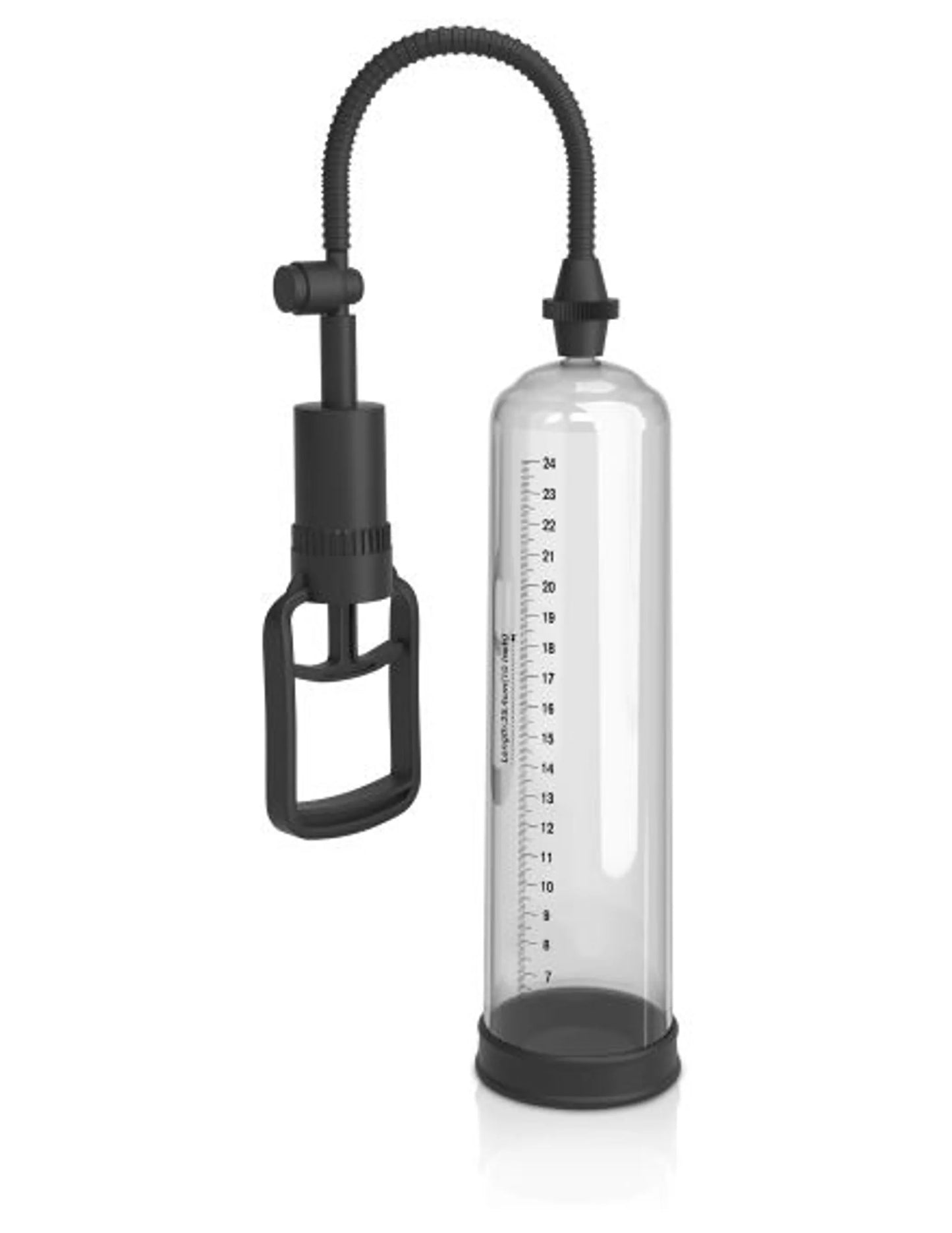 CLASSIX PENIS ENLARGEMENT XL PUMP X-LARGE