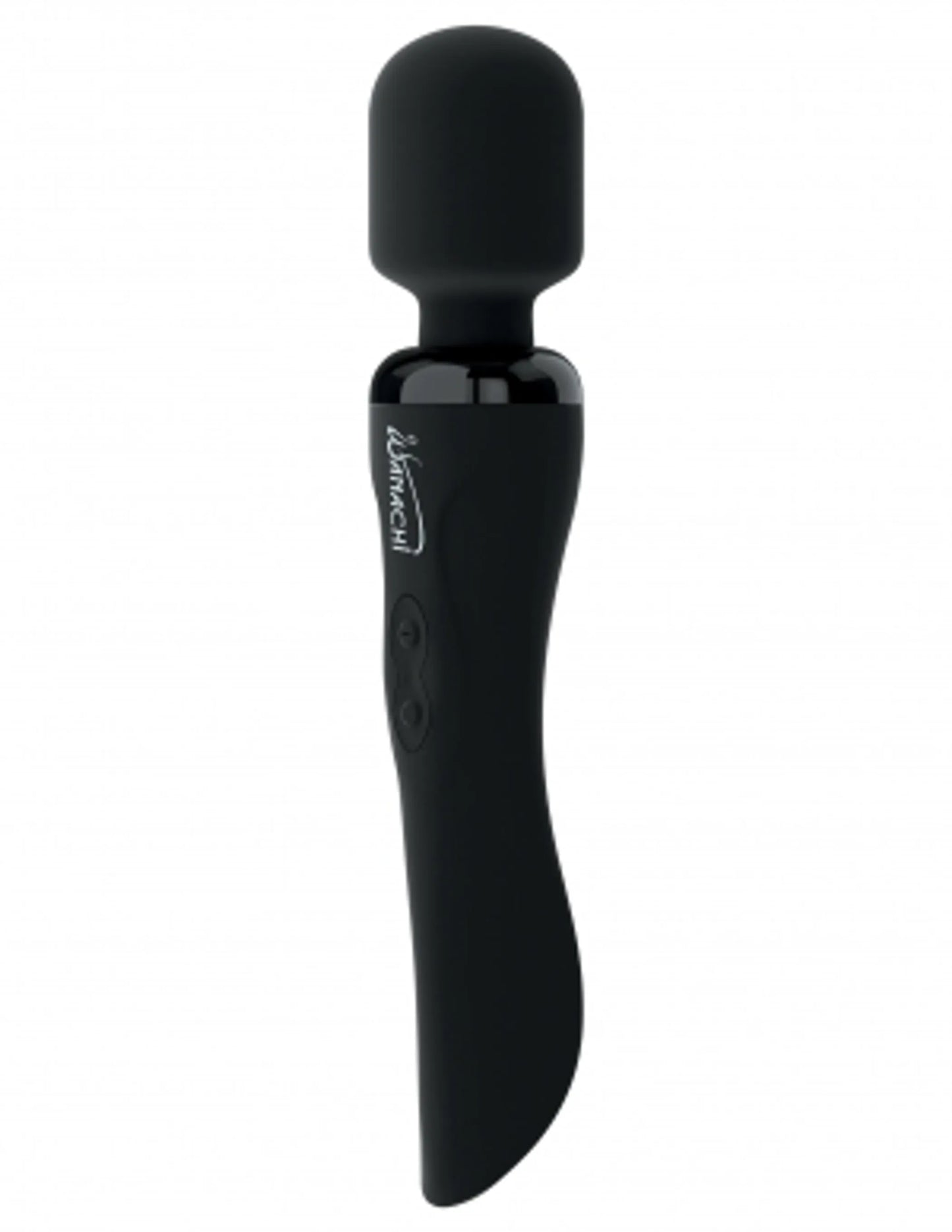 WANACHI BODY RECHARGER BLACK
