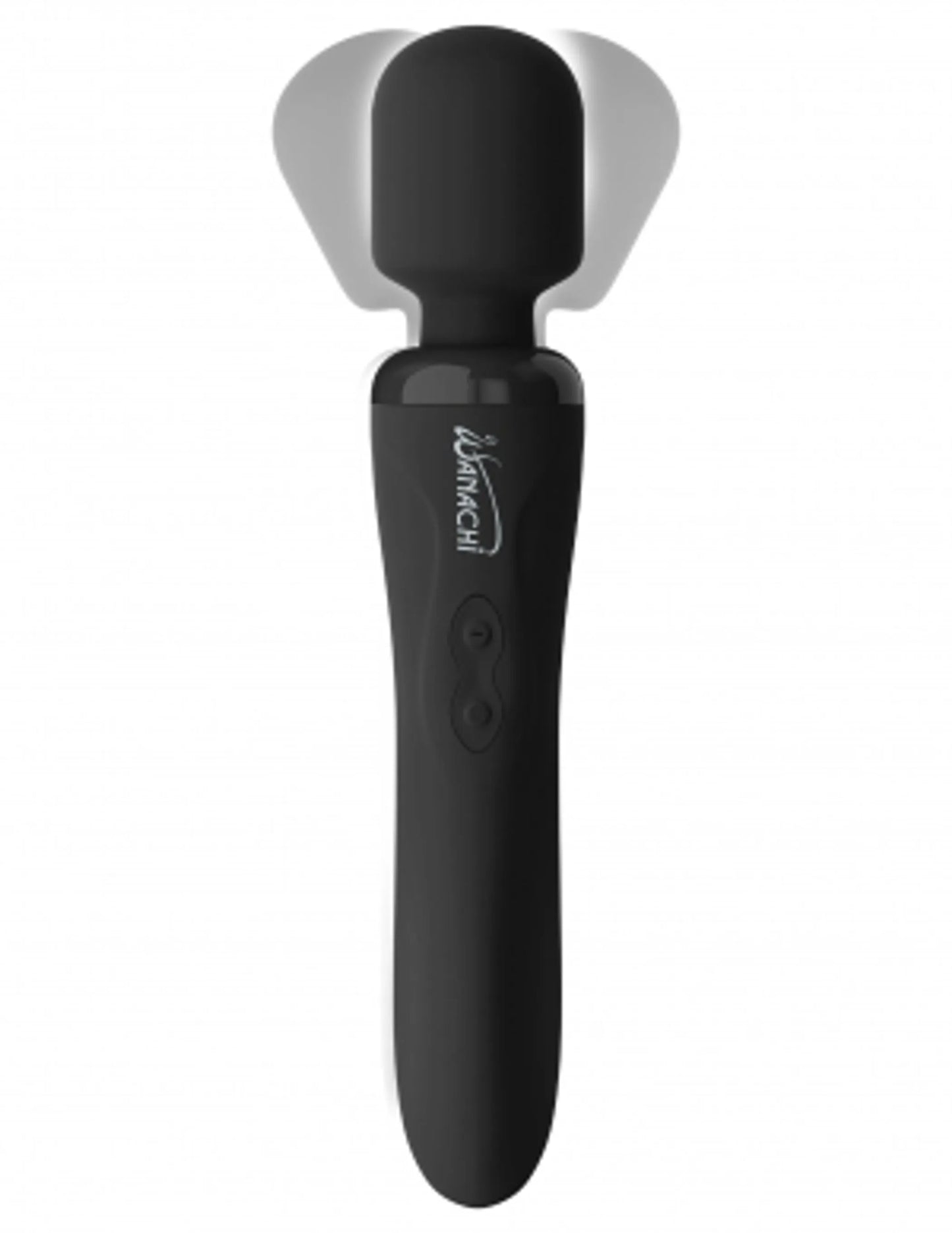 WANACHI BODY RECHARGER BLACK
