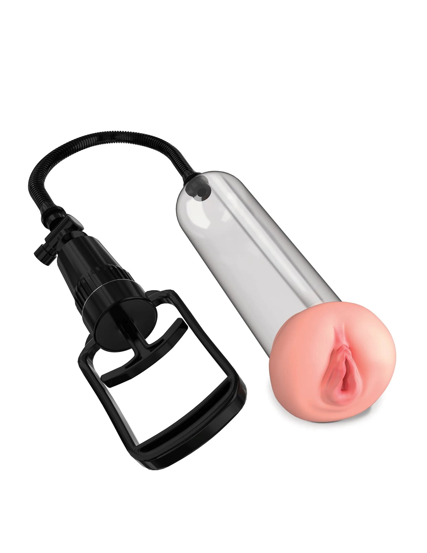 PUMP WORX BEGINNERS PXSSYPUMP