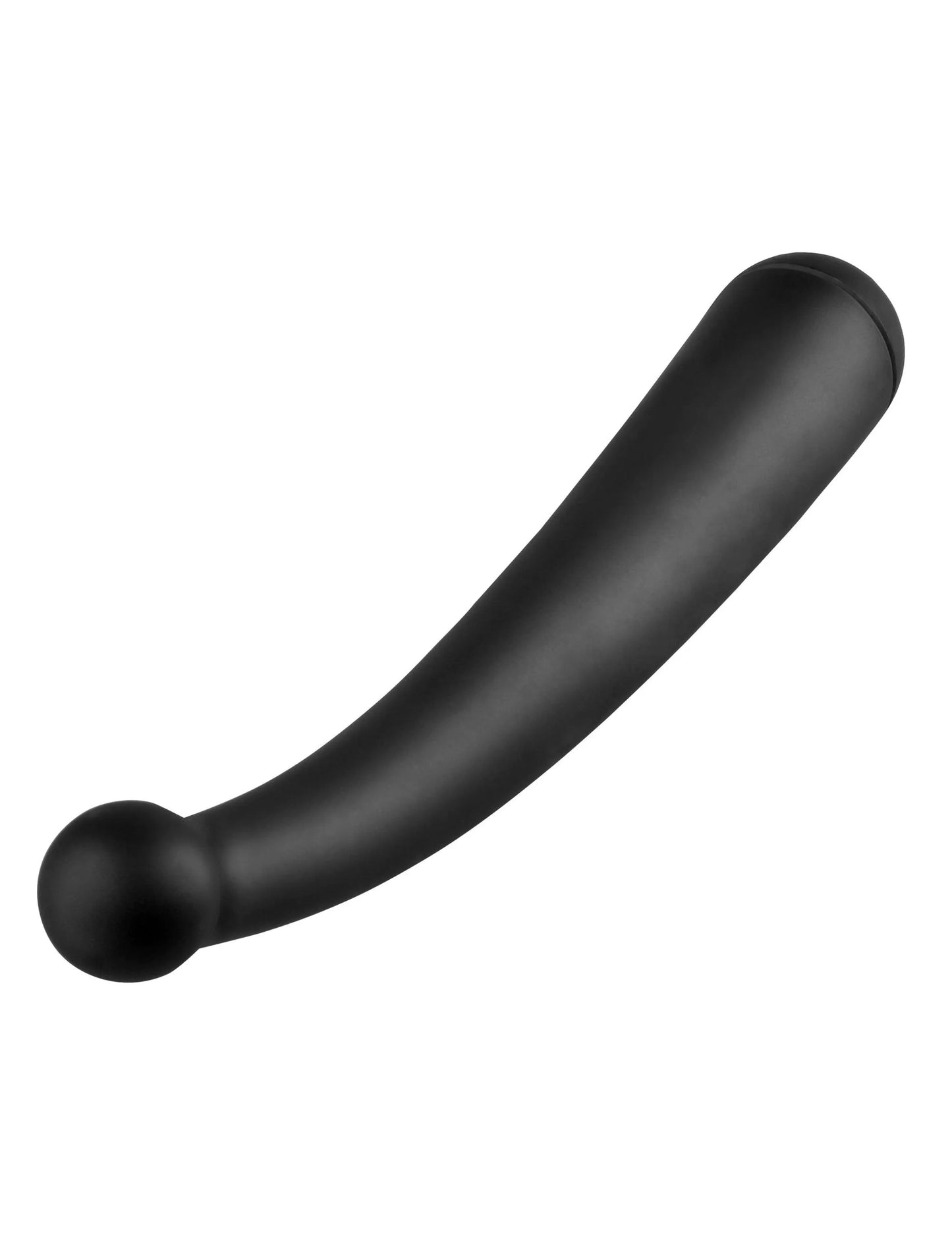 ANAL FANTASY VIBRATING CURVE
