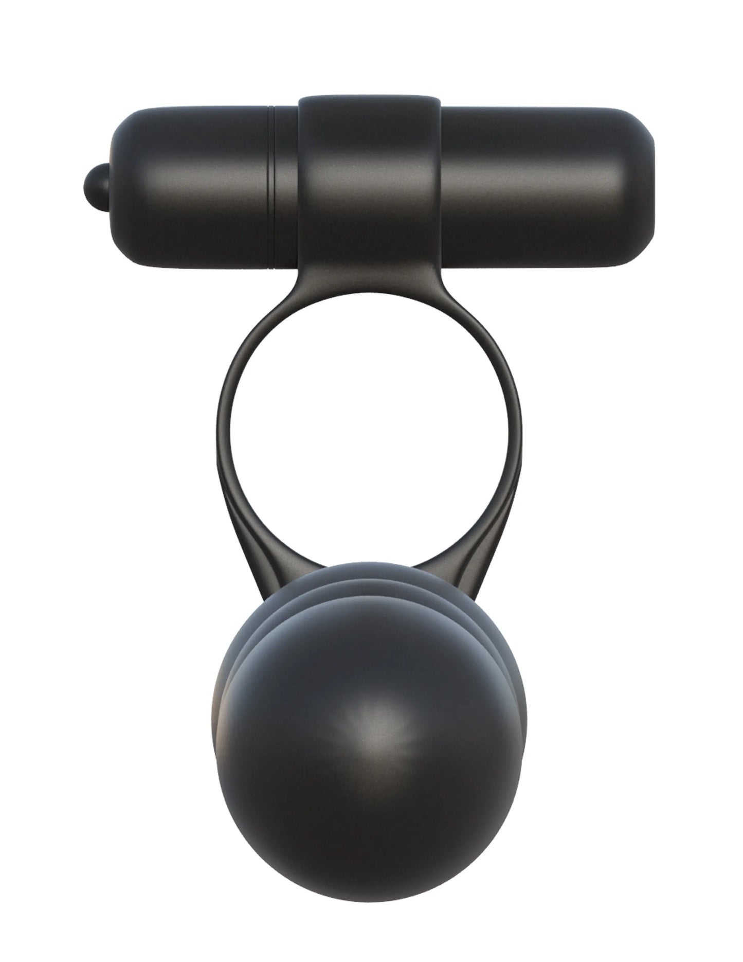 FANTASY C-RINGZ POSABLE PARTNER PENETRATOR