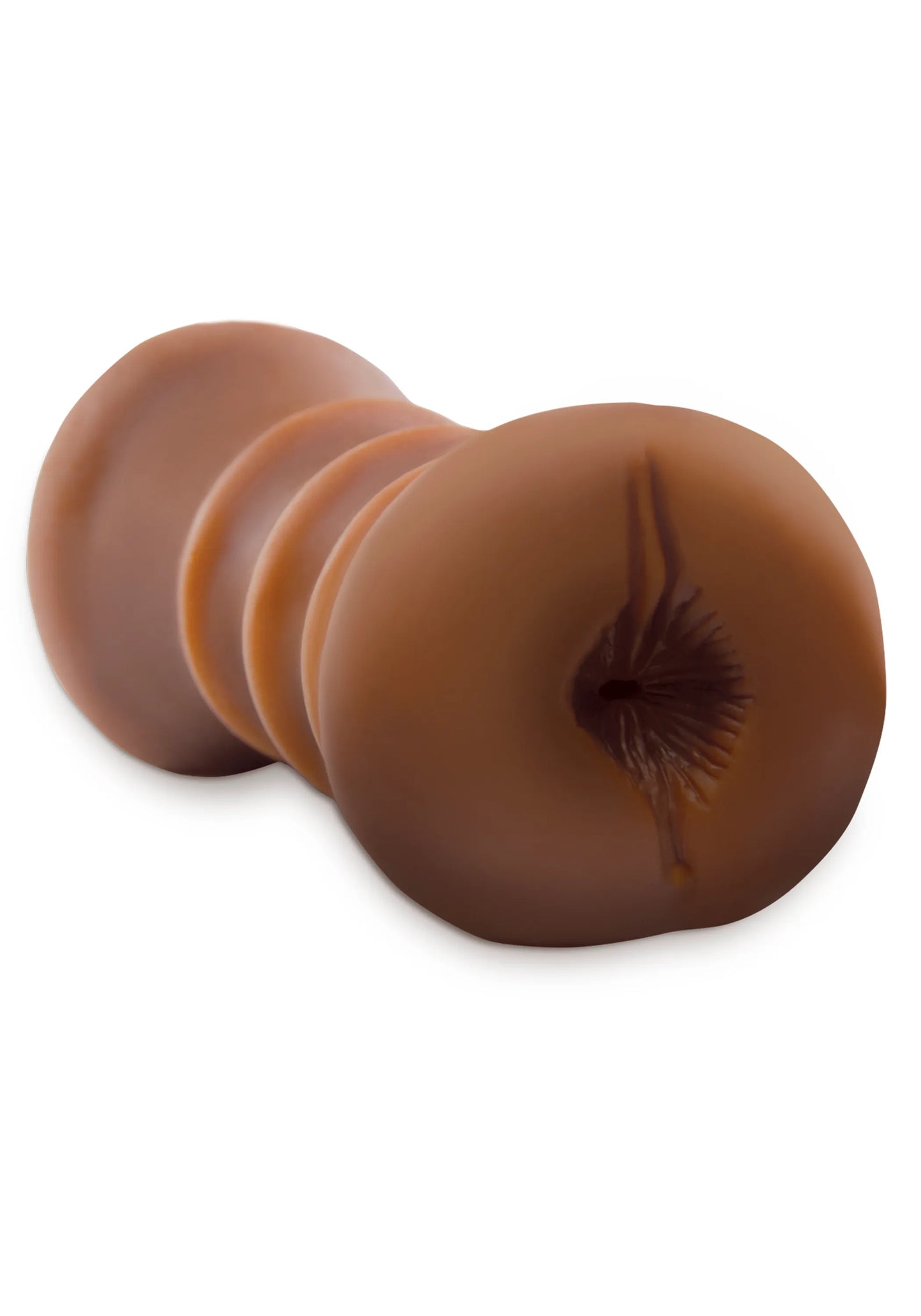 PDX EXTREME FLIP ME OVER BROWN