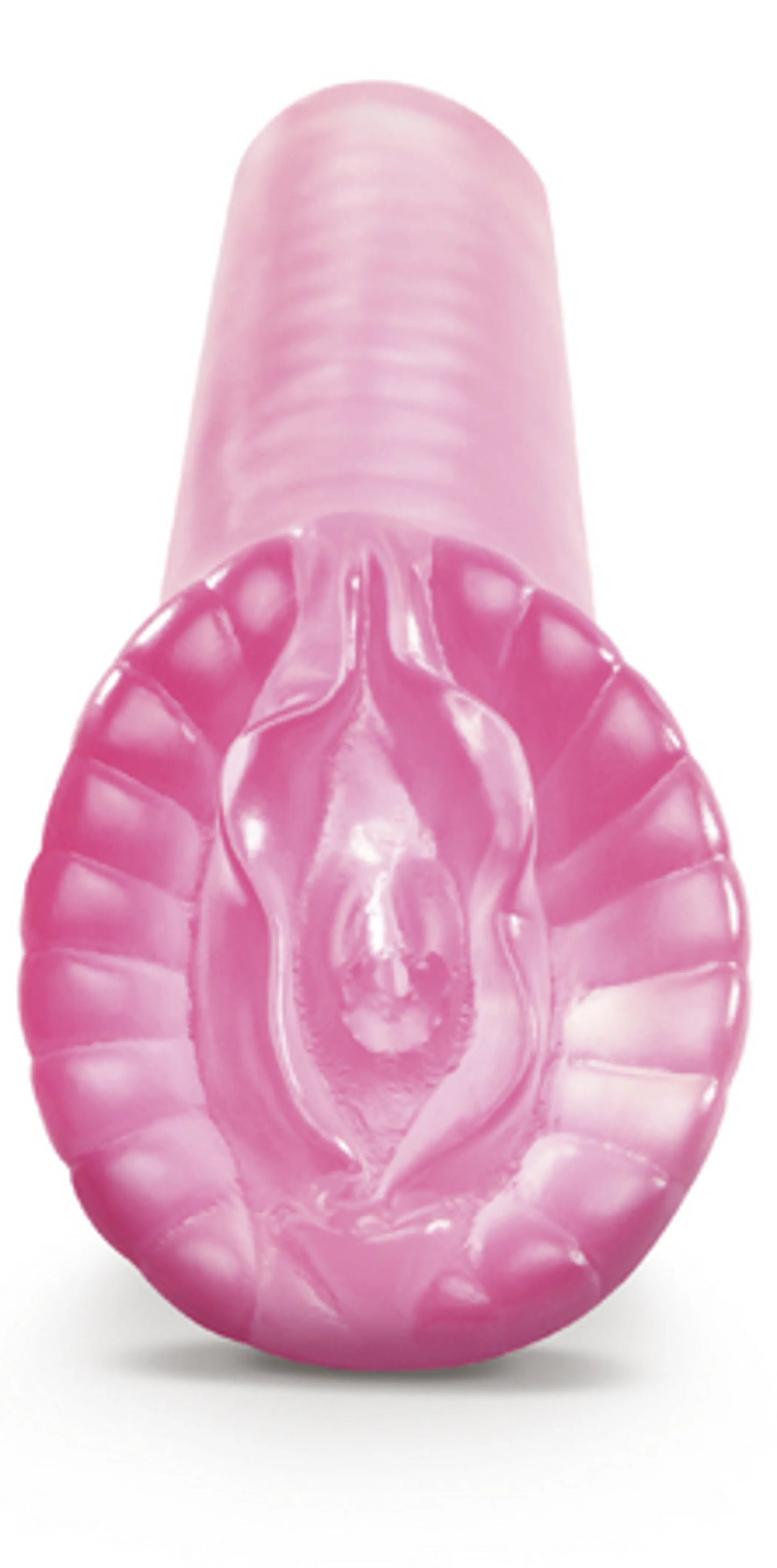 PDX EXTREME SUPER CYBER SNATCH PUMP PINK