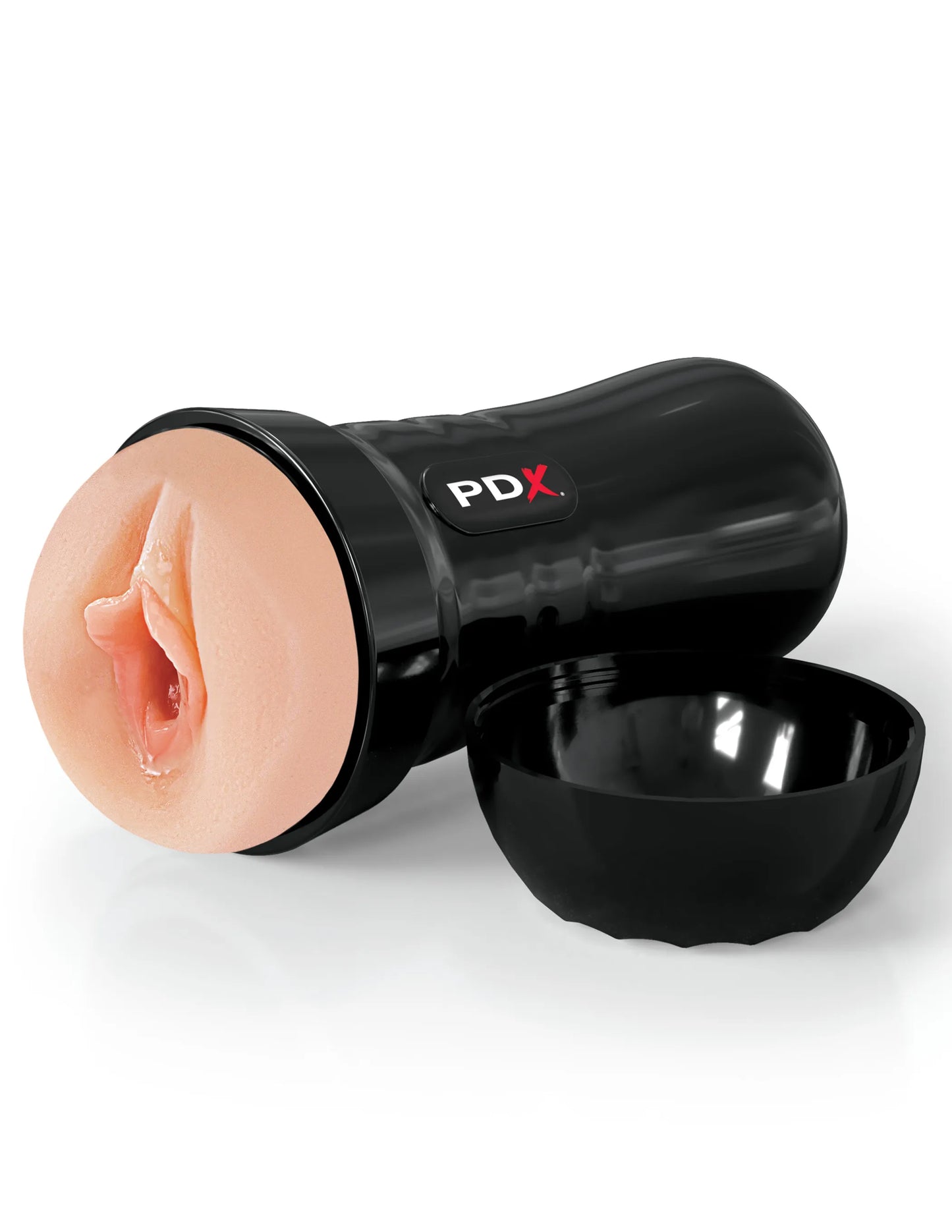 PDX EXTREME WET PUSSIES SUPER JUICY SNATCH LIGHT