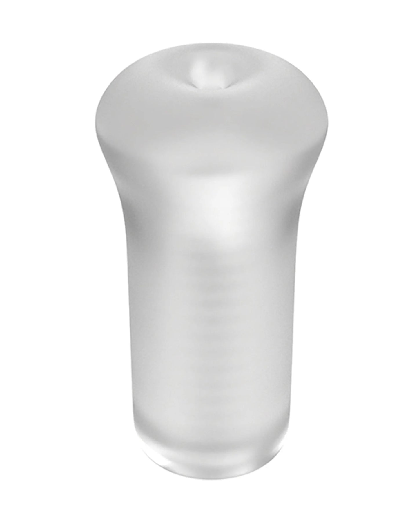 PDX EXTREME WET STROKER SLIDE & GLIDE FROSTED