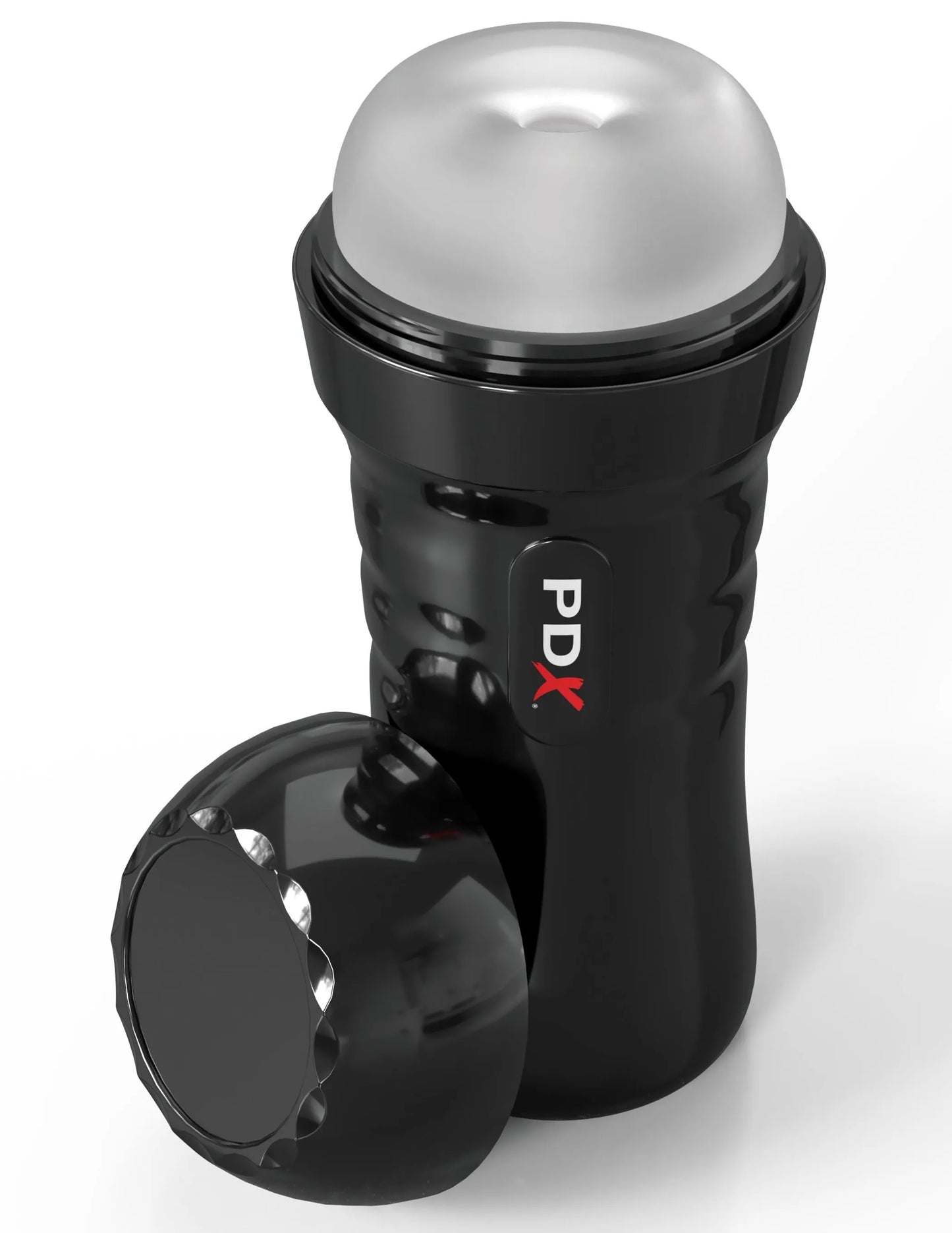 PDX EXTREME WET PUSSIES SUPER SLIDE & GLIDE