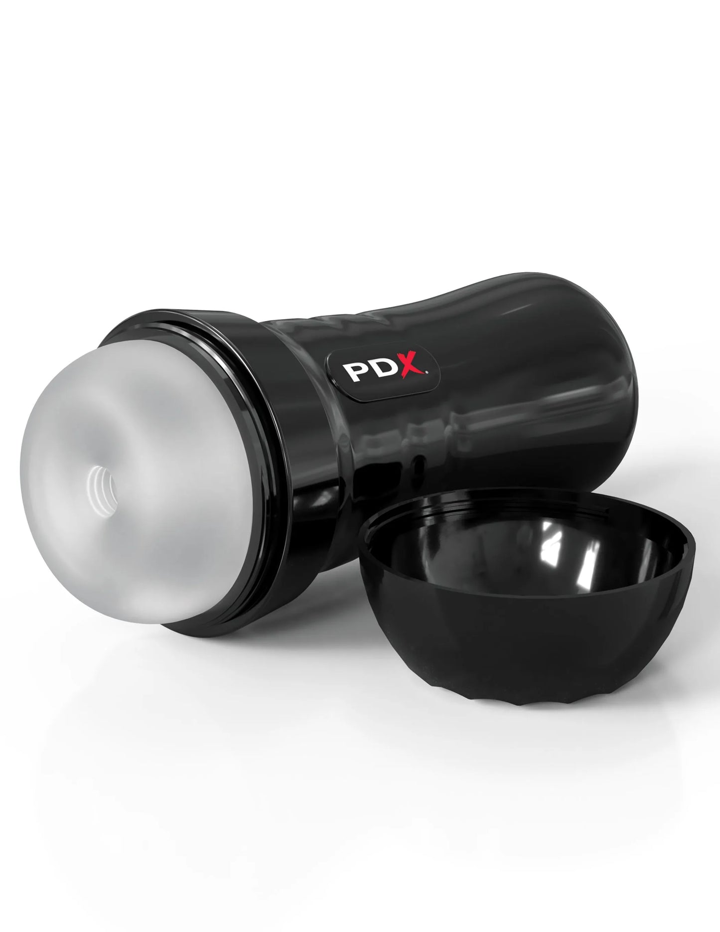 PDX EXTREME WET PUSSIES SUPER SLIDE & GLIDE