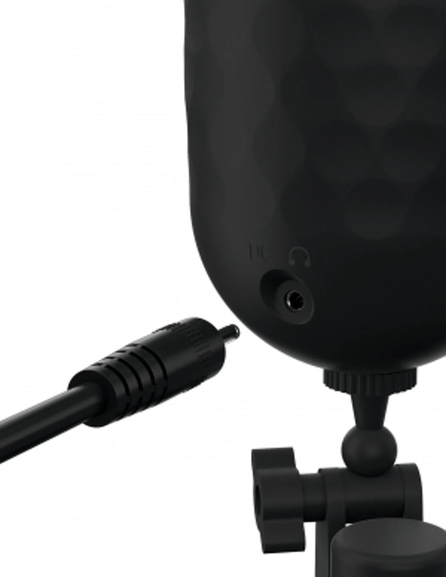 PDX ELITE VIBRATING MEGA MILKER