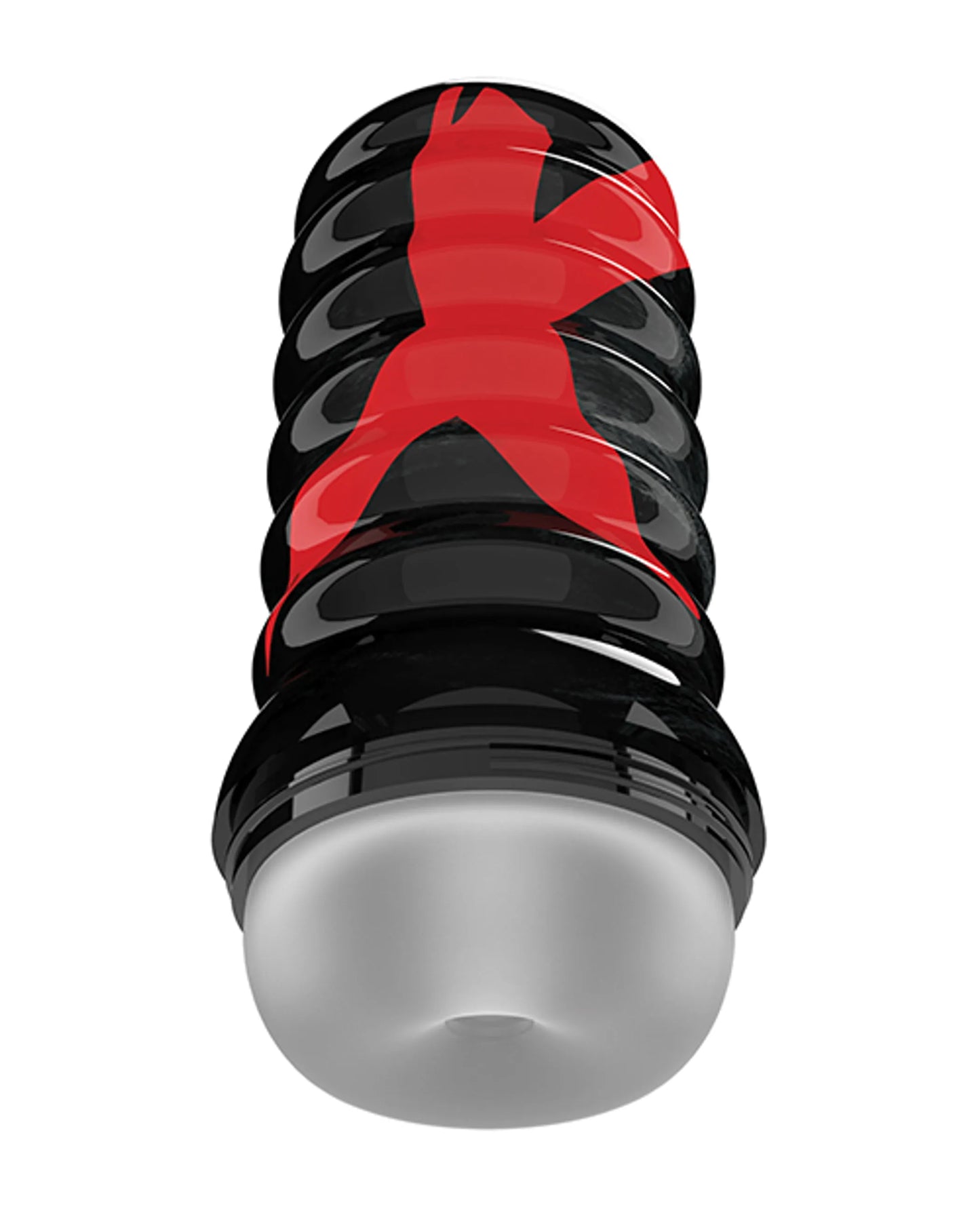 PDX ELITE AIR TIGHT PXSSYSTROKER FROSTED