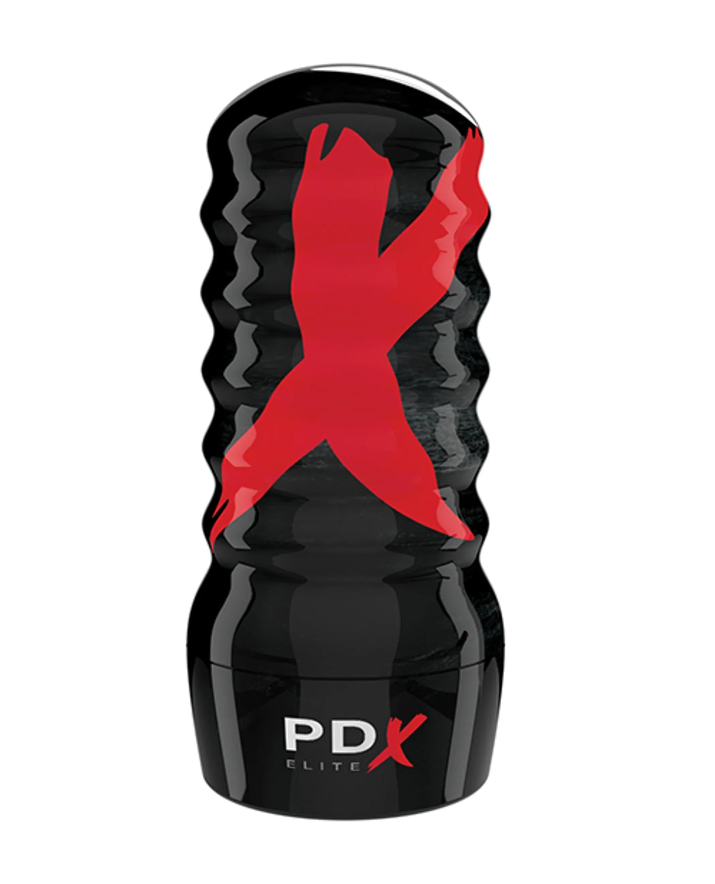 PDX ELITE AIR TIGHT PXSSYSTROKER FROSTED
