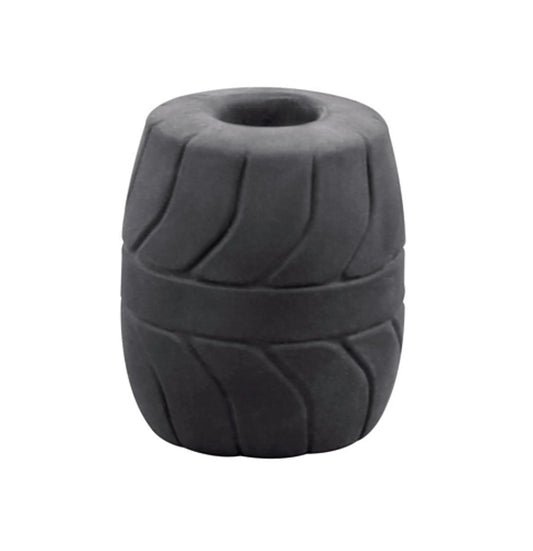 PERFECT FIT SILASKIN BALL STRETCHER 2IN BLACK