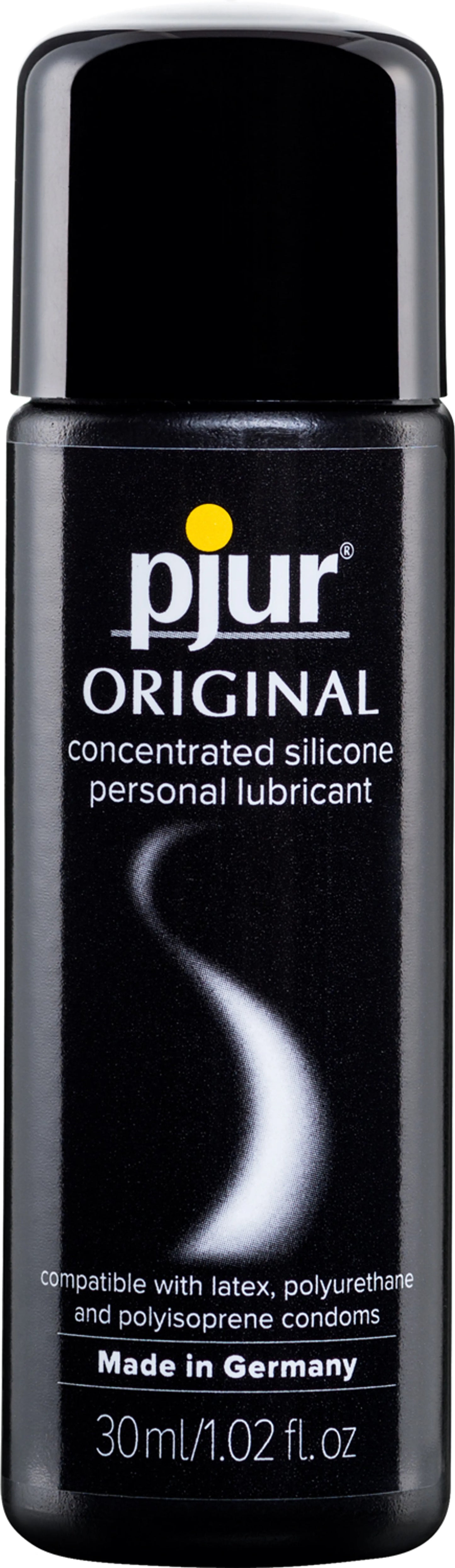 PJUR ORIGINAL 30ML/ 1.02 OZ