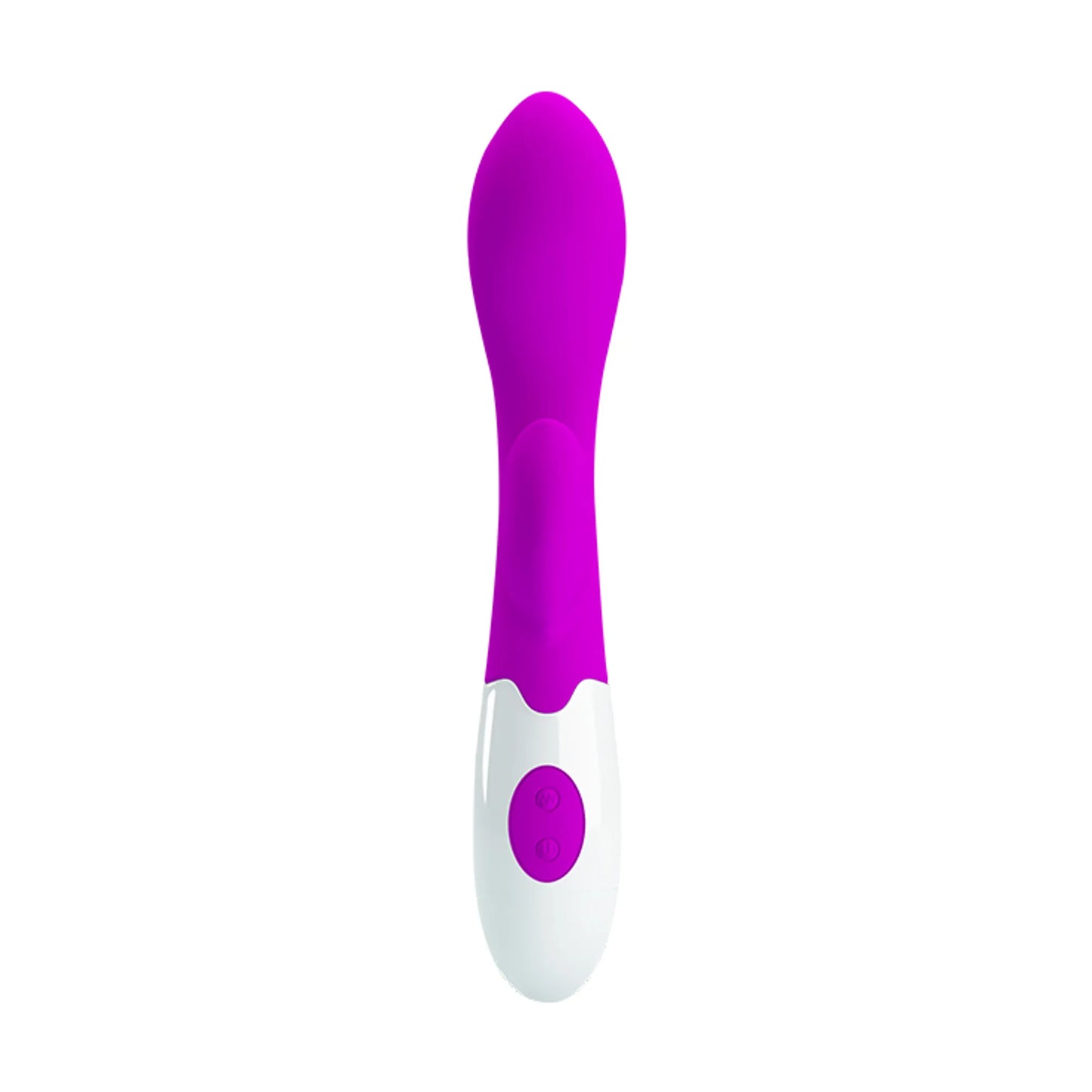 PRETTY LOVE BRIGHTY VIBRATOR PURPLE