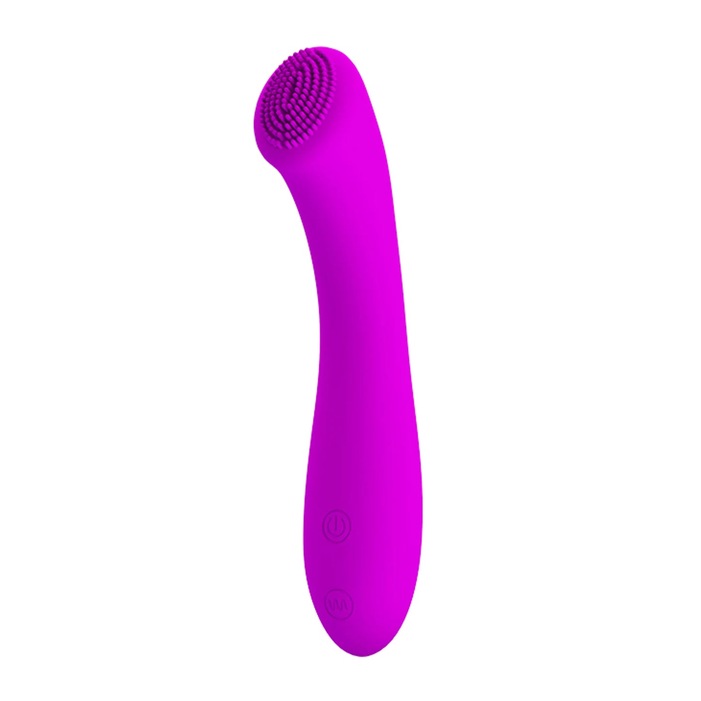 PRETTY LOVE LEN RECHARGEABLE 30 FUNCTION VIBRATOR