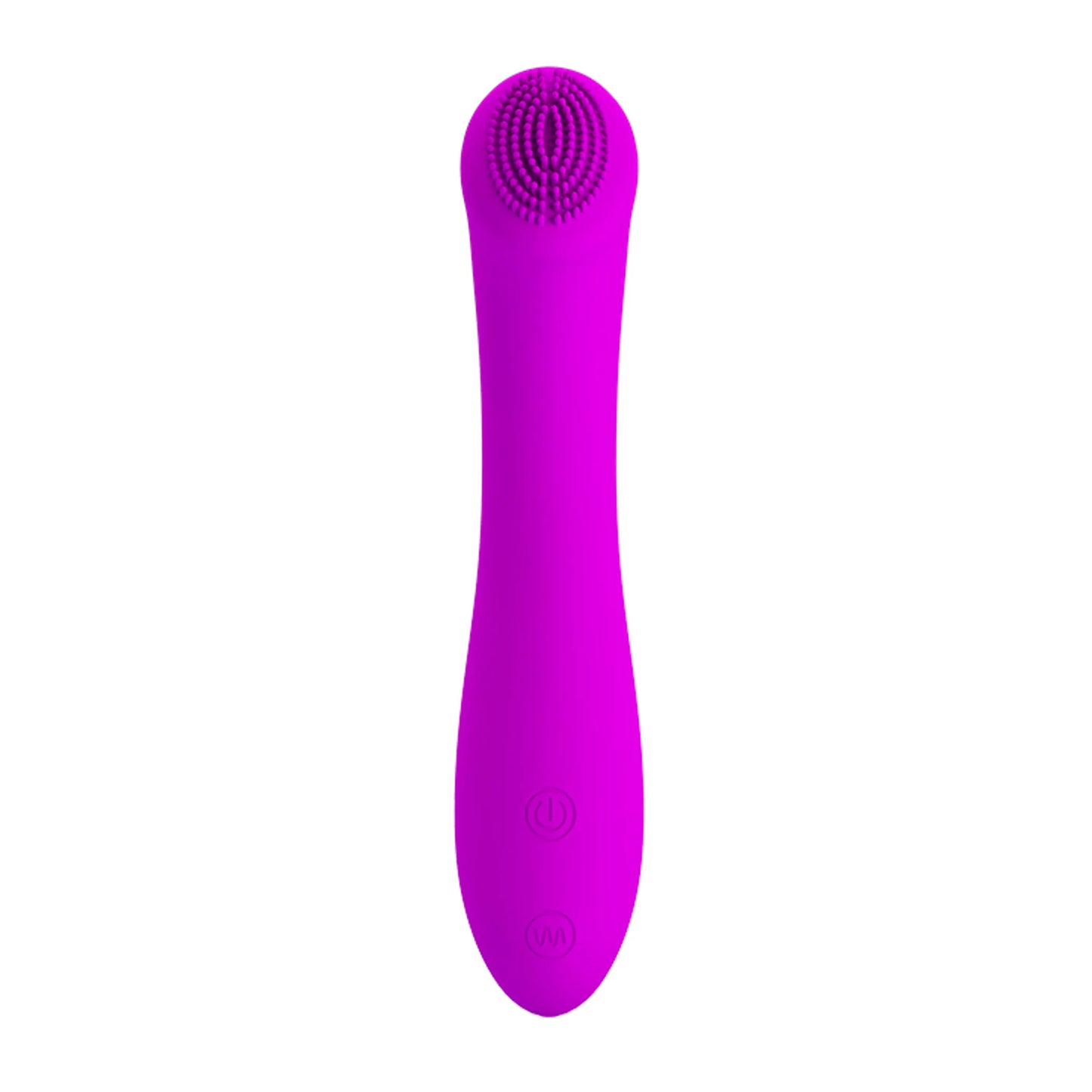 PRETTY LOVE LEN RECHARGEABLE 30 FUNCTION VIBRATOR