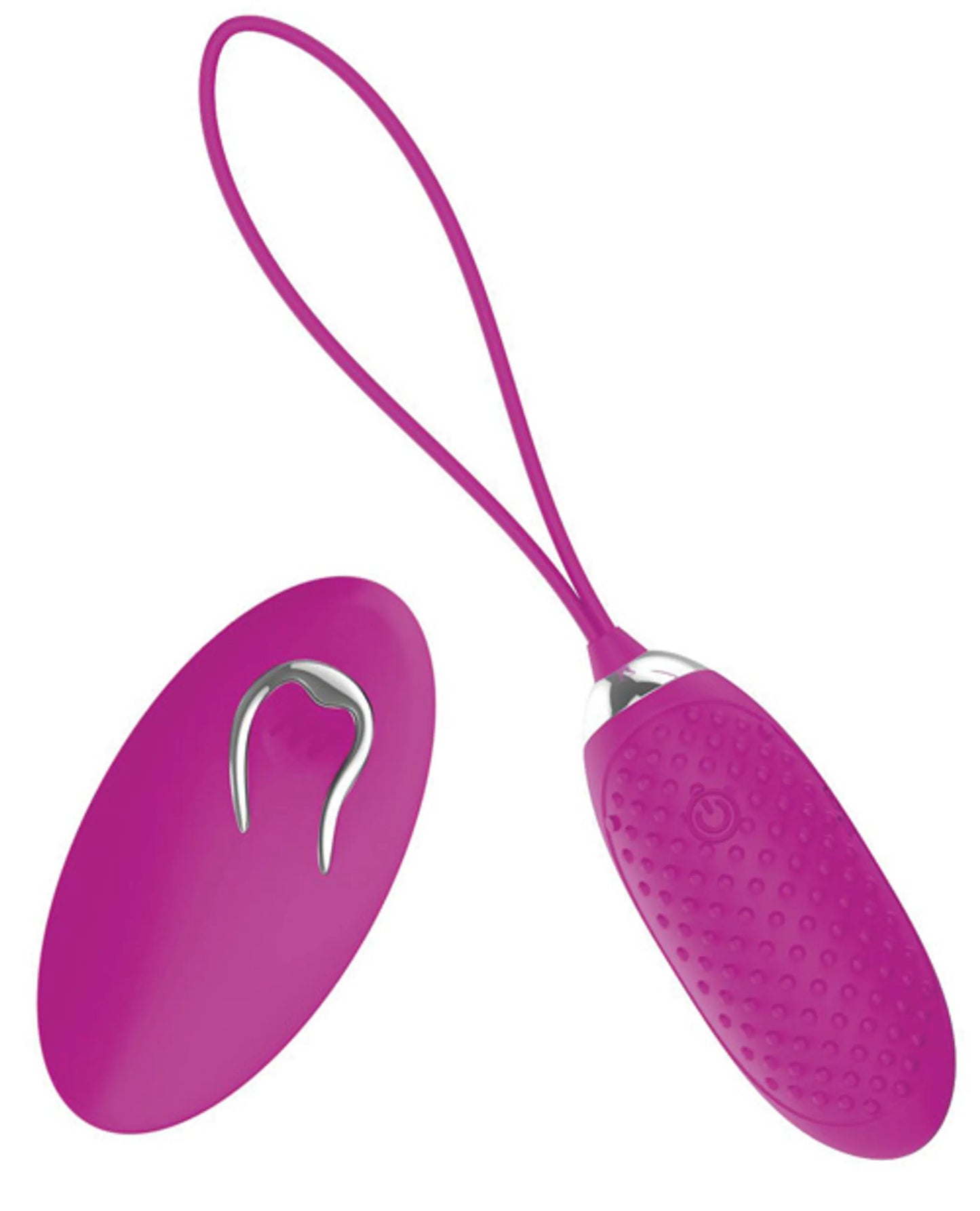 PRETTY LOVE JOANNA BULLET VIBRATOR PURPLE