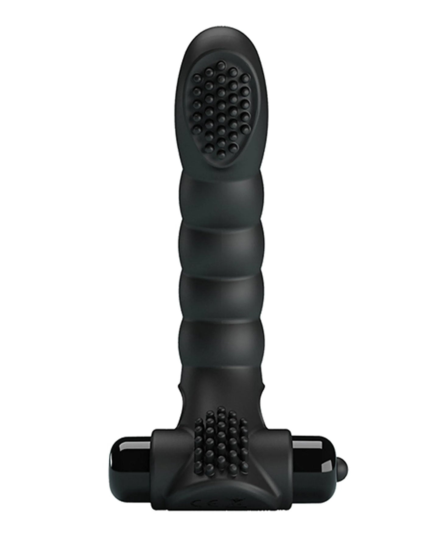 PRETTY LOVE ALEXANDER FINGER VIBE BLACK