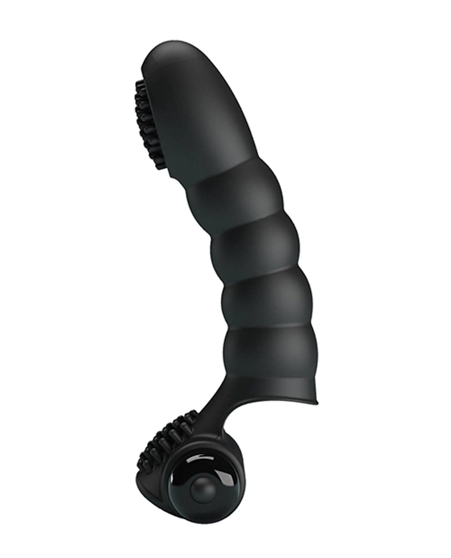 PRETTY LOVE ALEXANDER FINGER VIBE BLACK