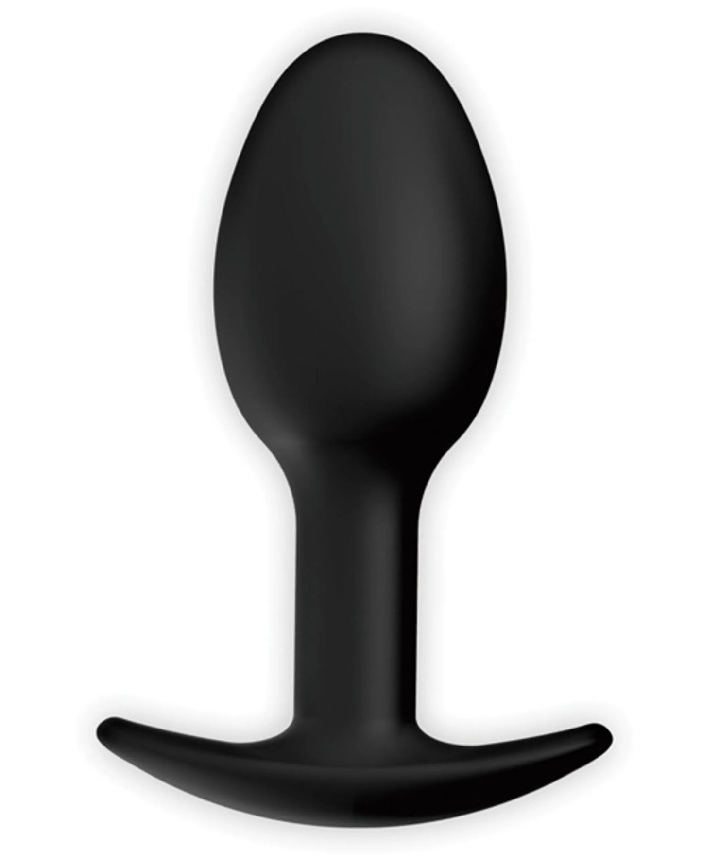 PRETTY LOVE 3.34 SILICONE ANAL PLUG "