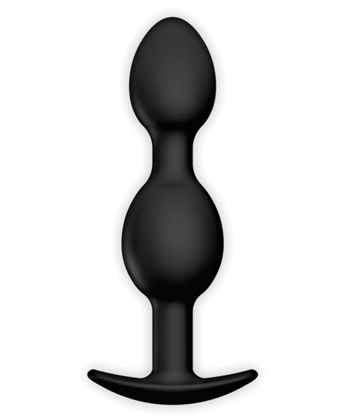 PRETTY LOVE SILICONE ANAL BALLS