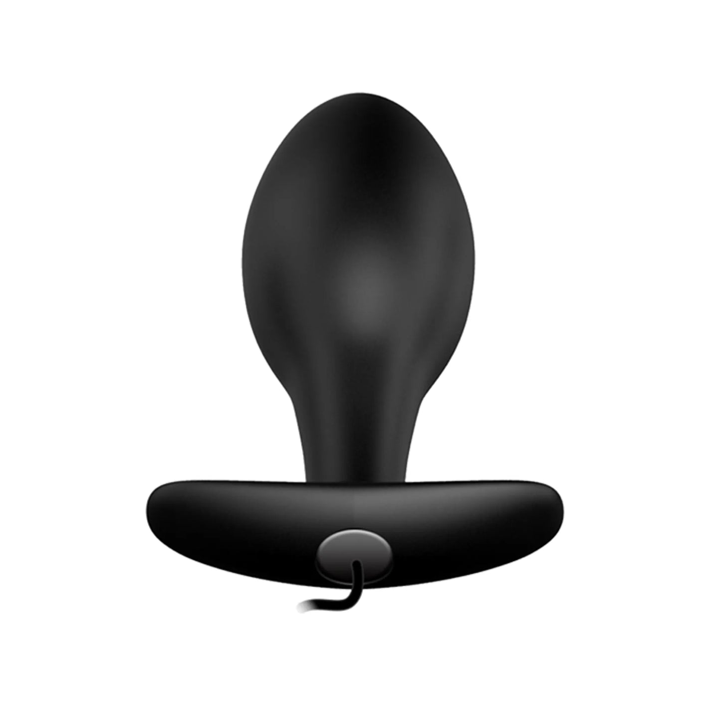 PRETTY LOVE VIBRATING BULB