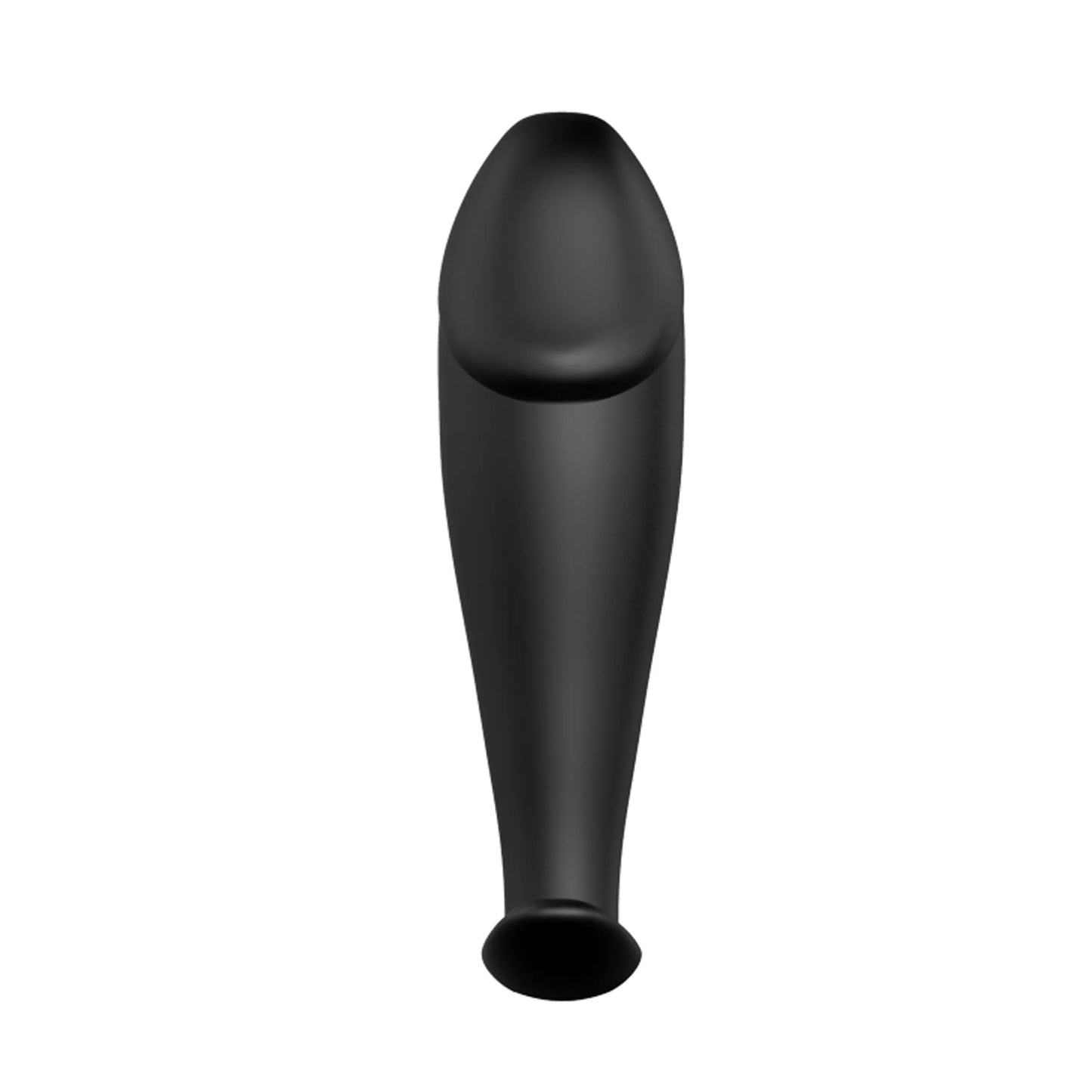 PRETTY LOVE VIBRATING SPECIAL STIMULATION BUTT PLUG