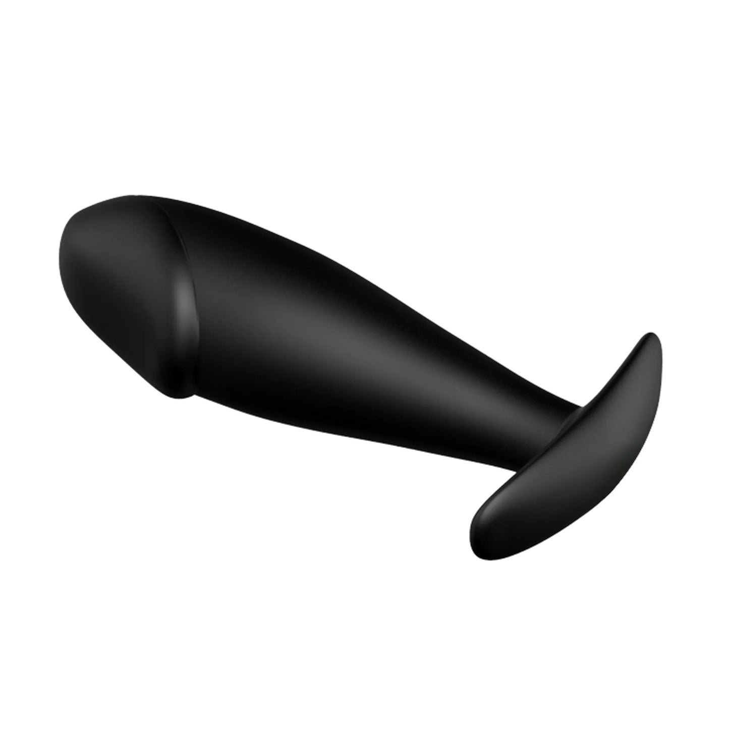 PRETTY LOVE VIBRATING SPECIAL STIMULATION BUTT PLUG