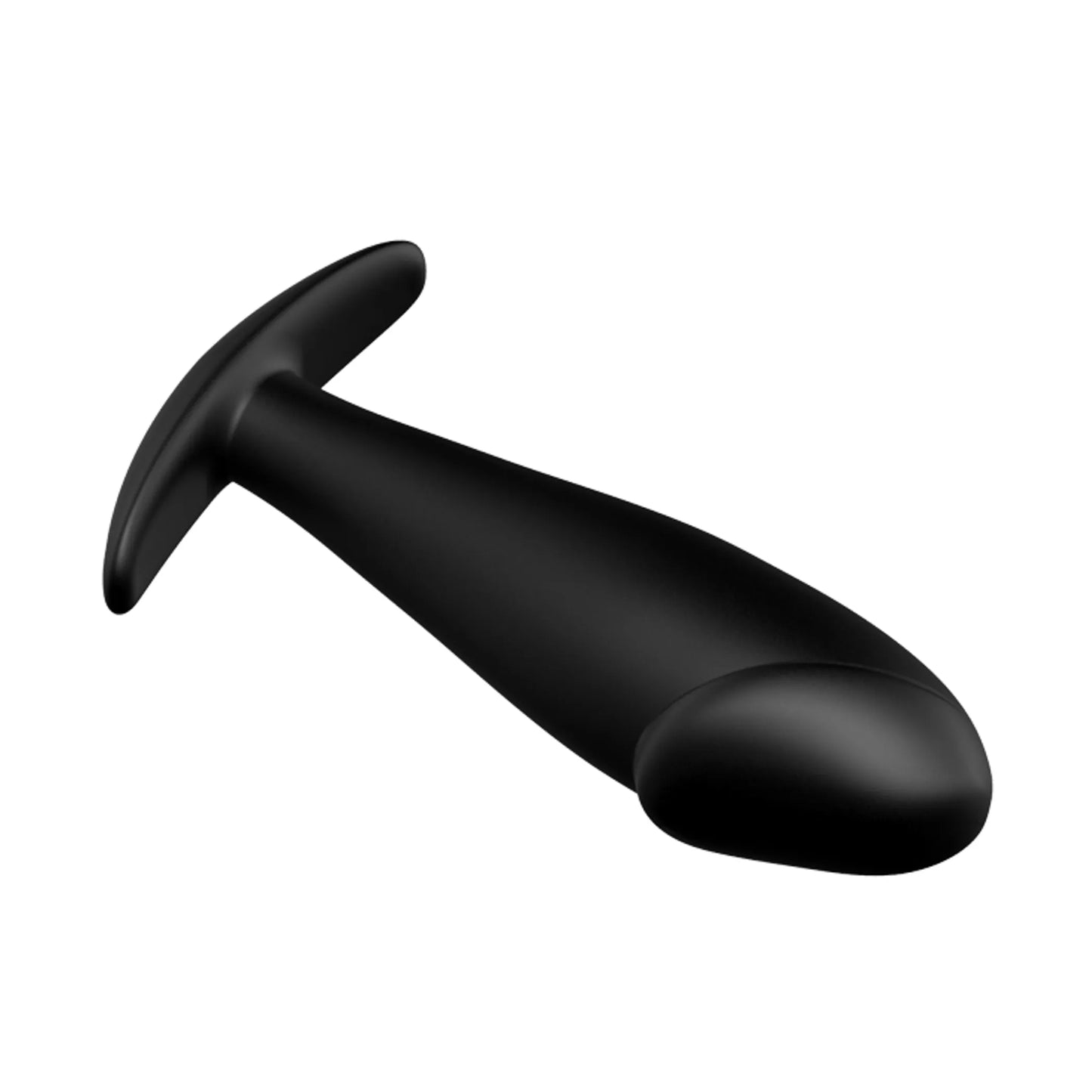PRETTY LOVE VIBRATING SPECIAL STIMULATION BUTT PLUG