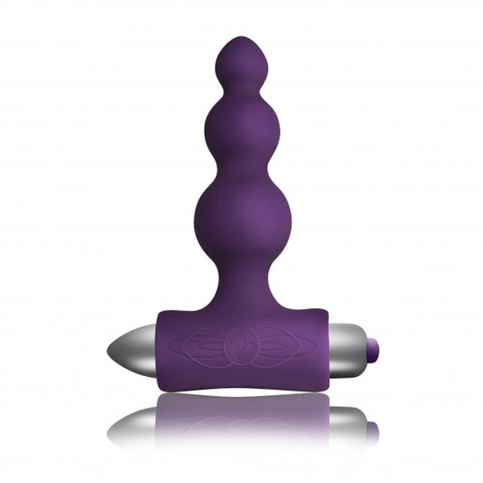 PETITE SENSATIONS BUBBLES PURPLE