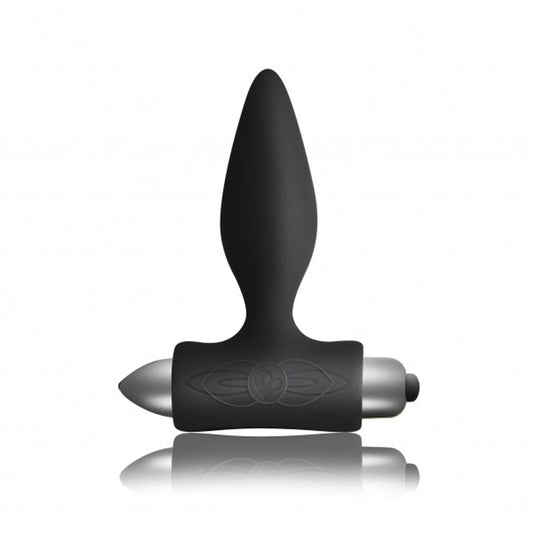 PETITE SENSATIONS PLUG BLACK