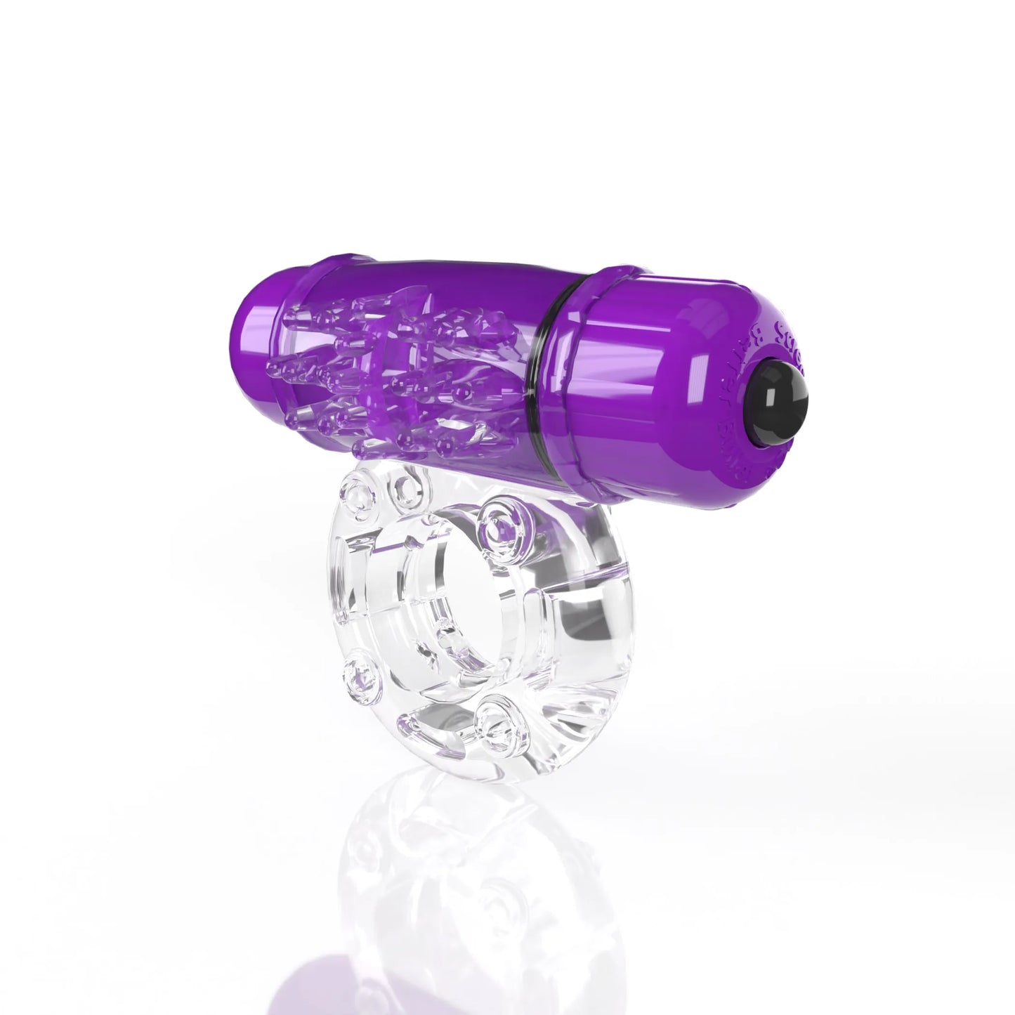SCREAMING O 4T OWOW GRAPE (TREBLE)