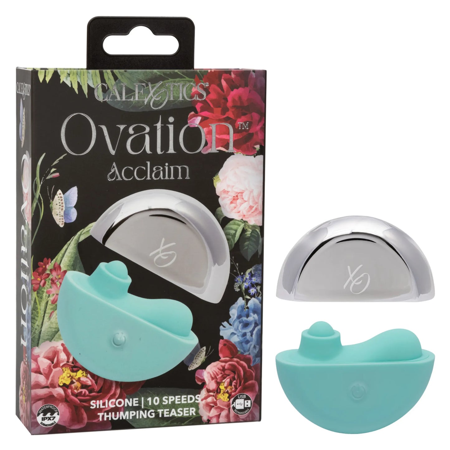 OVATION ACCLAIM