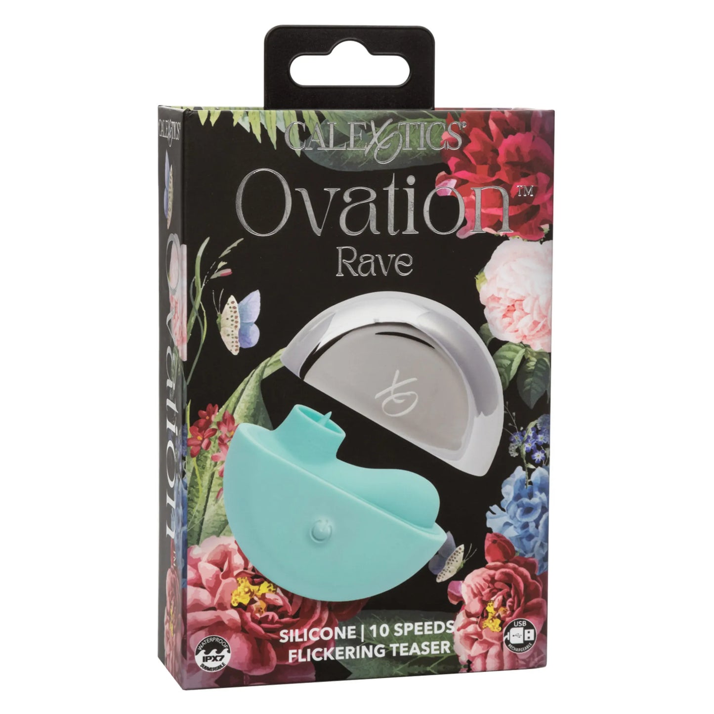 OVATION RAVE