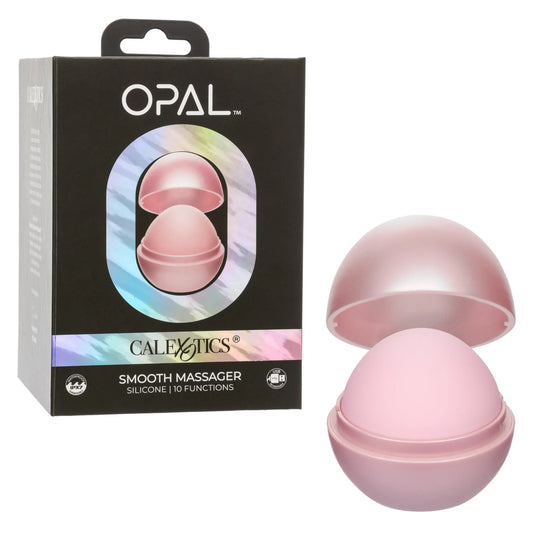 OPAL SMOOTH MASSAGER
