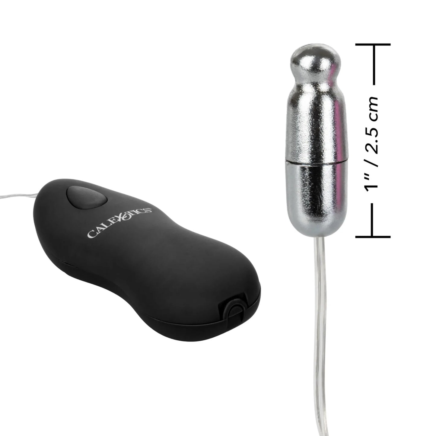 WHISPER MICRO HEATED BLACK