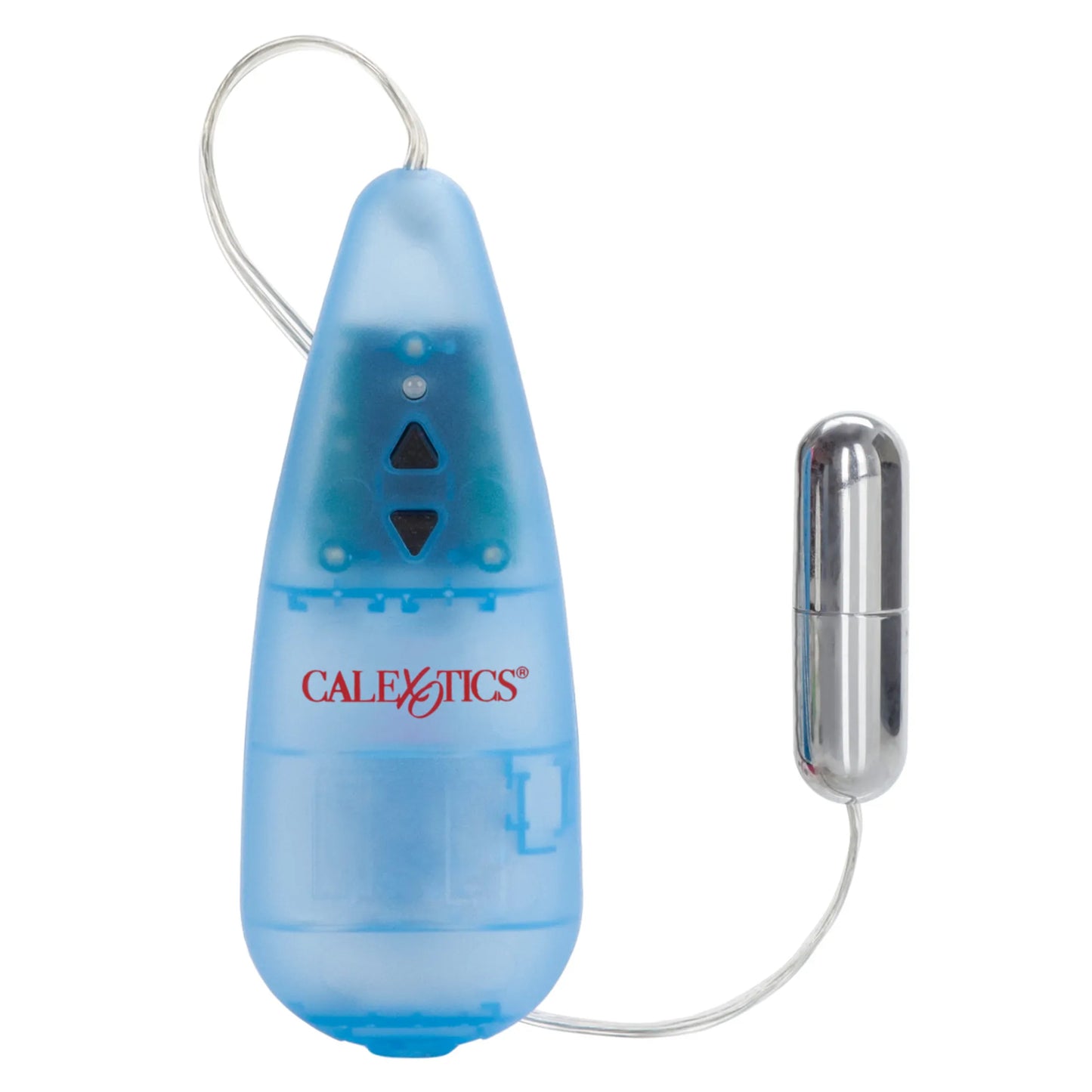 POCKET EXOTIC IMPULSE POCKET PACK SLIM SILVER BULLET