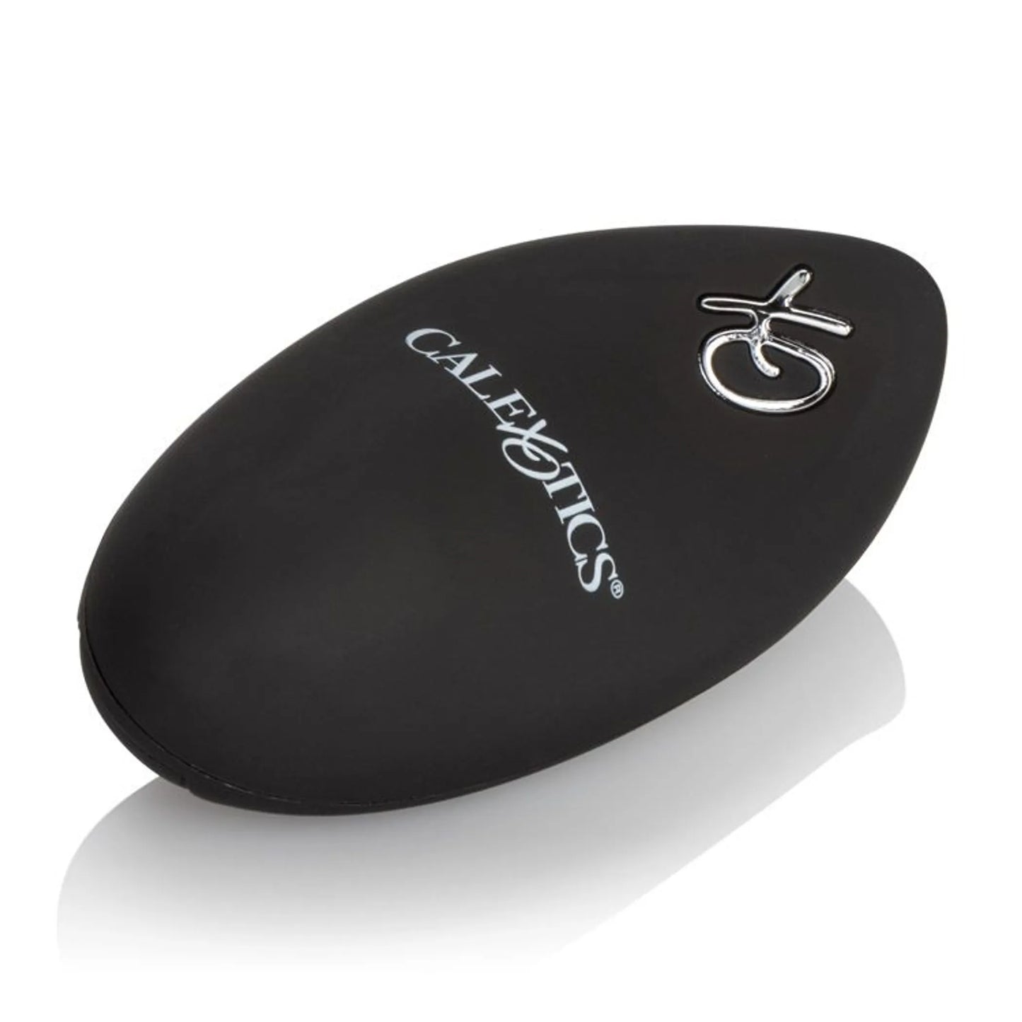 SILICONE REMOTE RECHARGEABLE CURVE