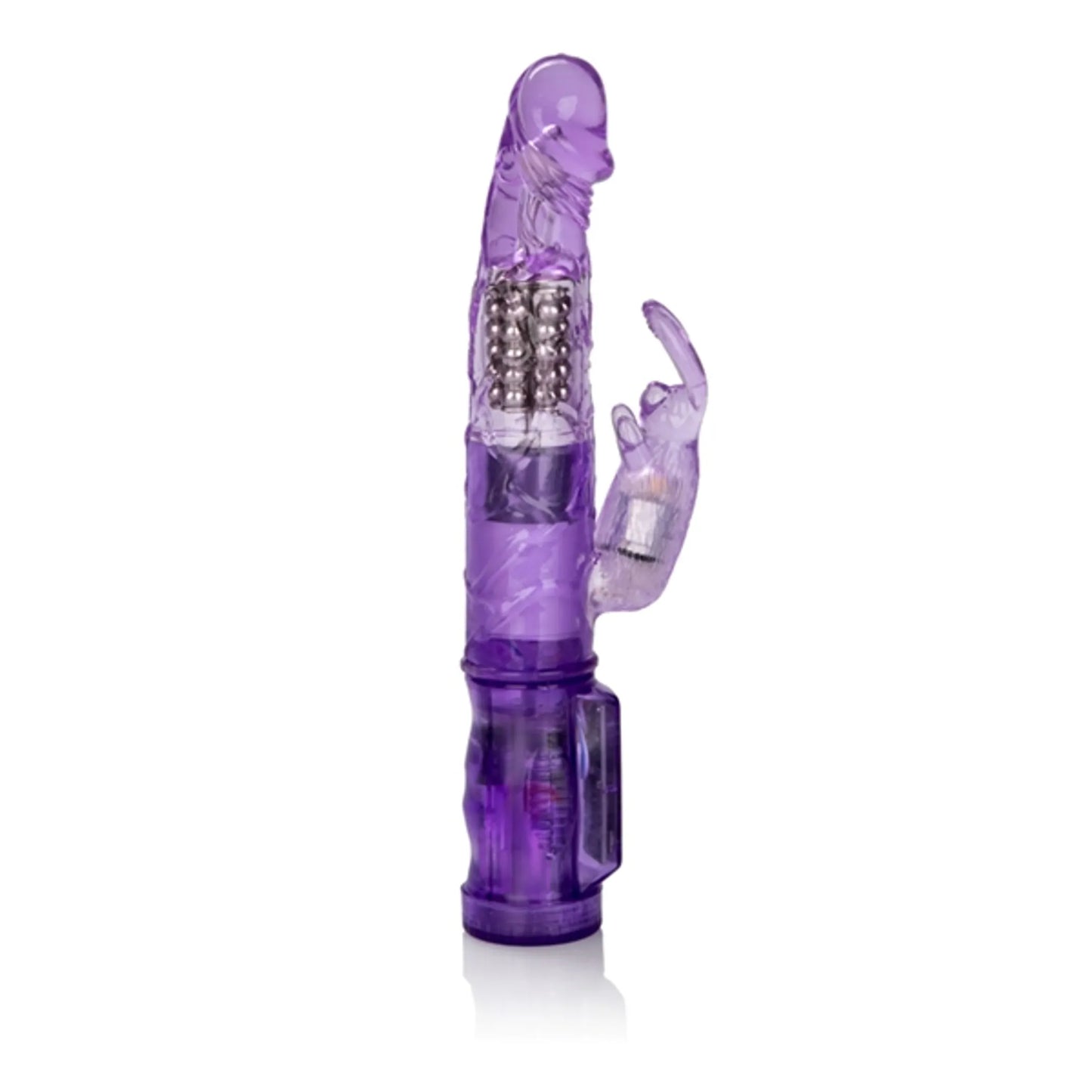 PETITE JACK RABBIT PURPLE