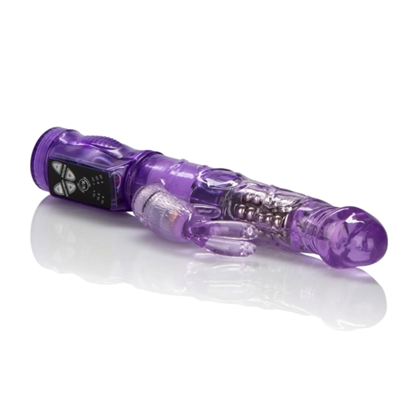 PETITE JACK RABBIT PURPLE