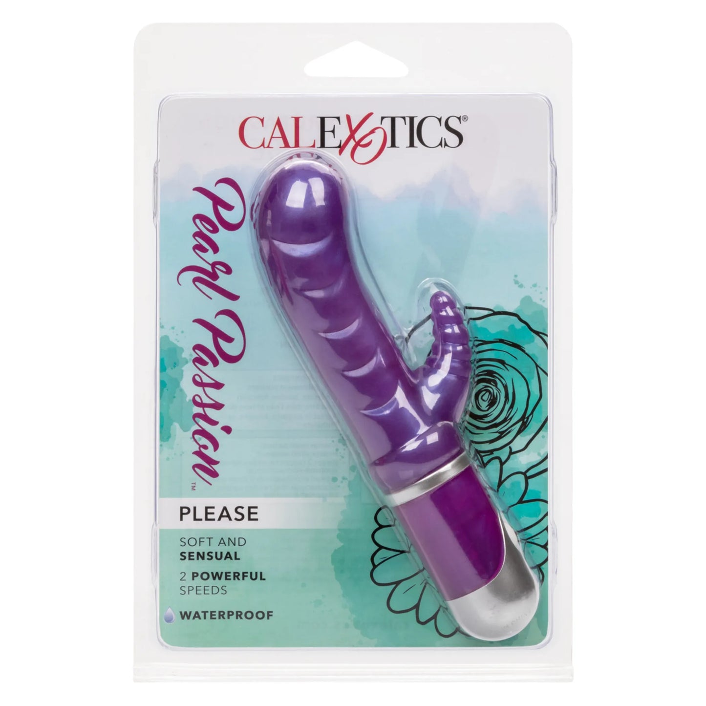 PEARL PASSION PLEASE