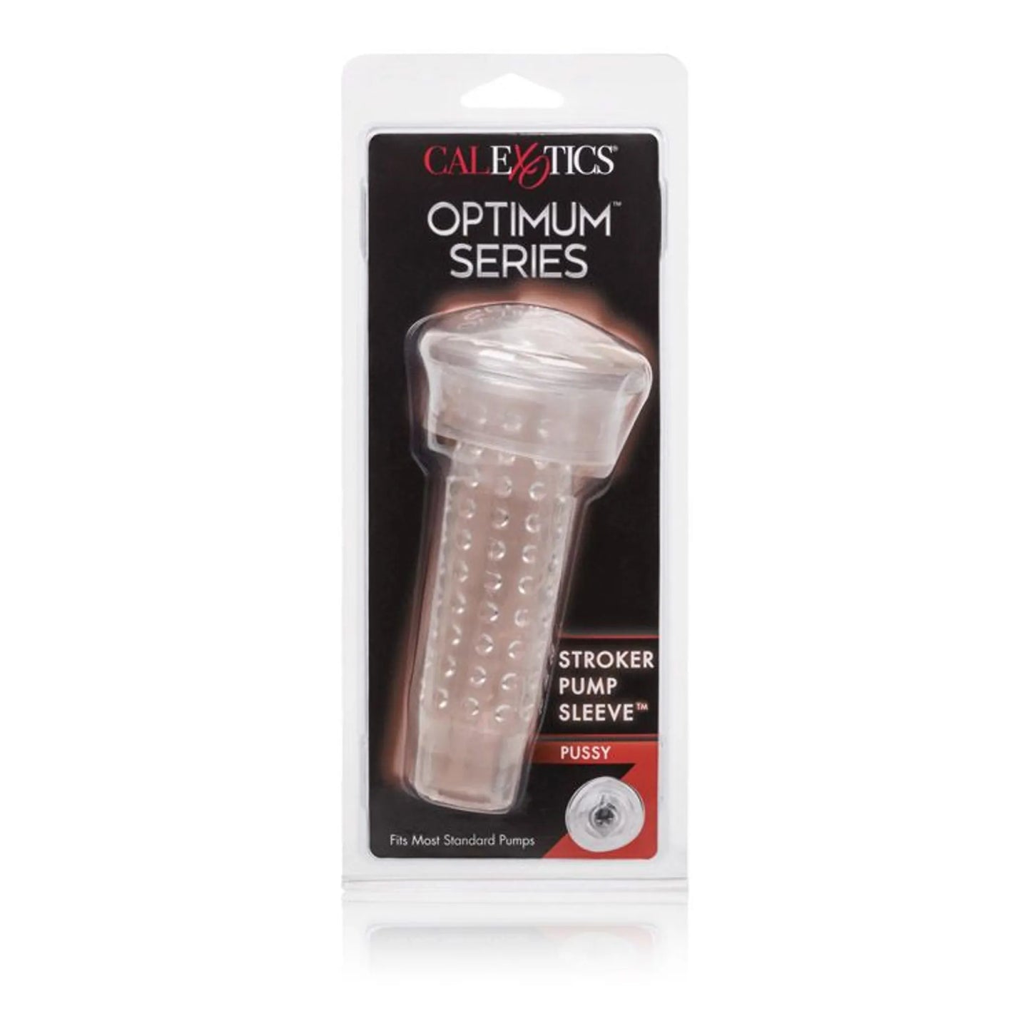 OPTIMUM STROKER PUMP SLEEVE PXSSY