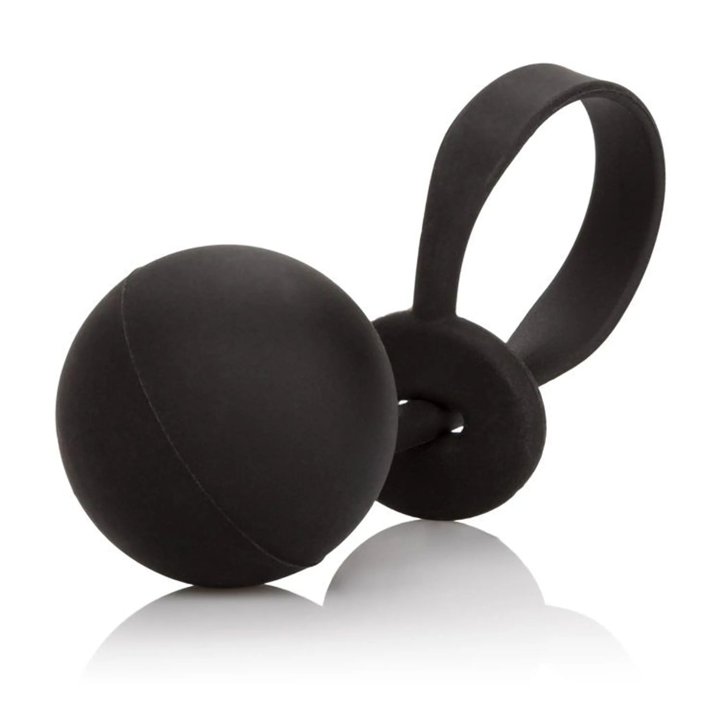 WEIGHTED LASSO RING