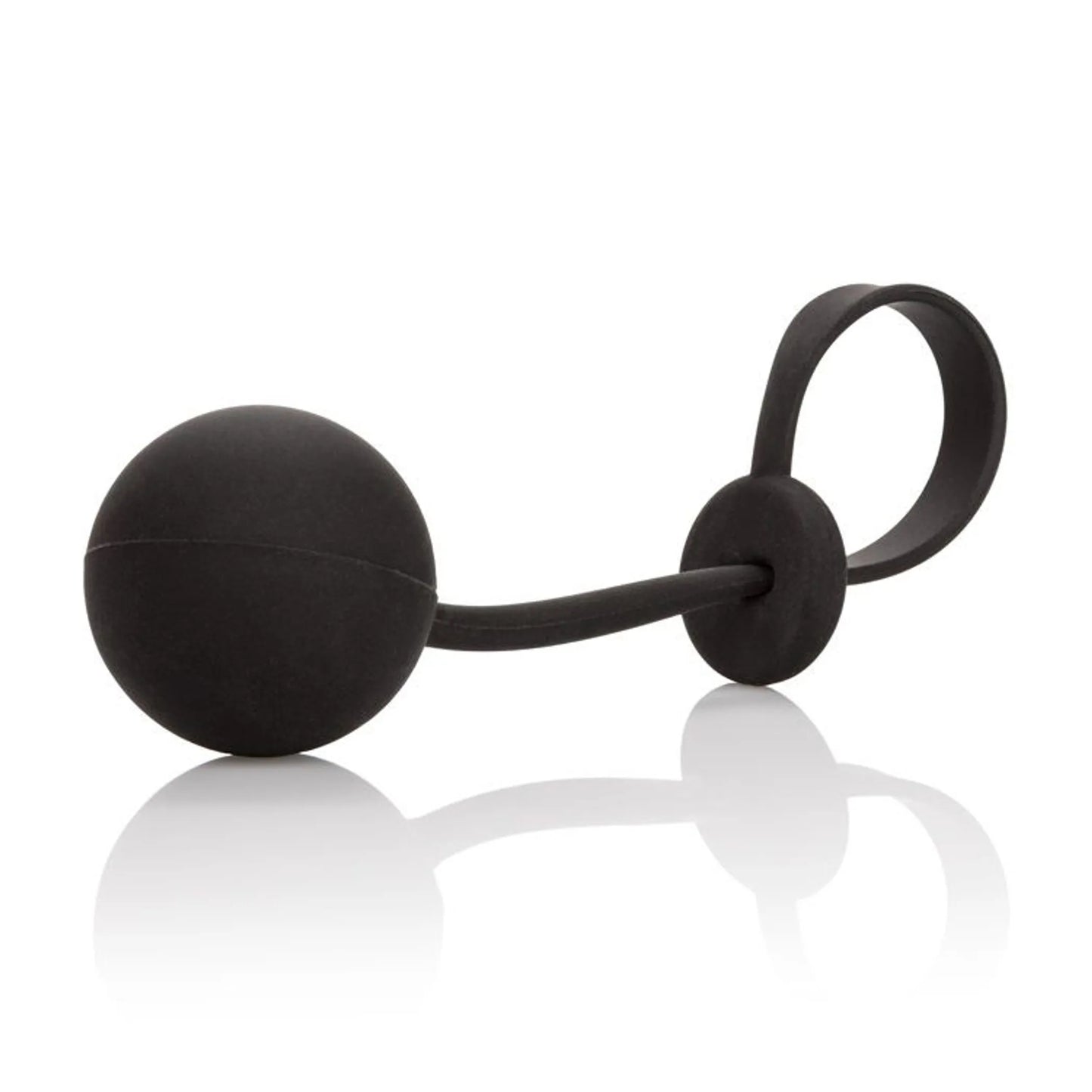 WEIGHTED LASSO RING